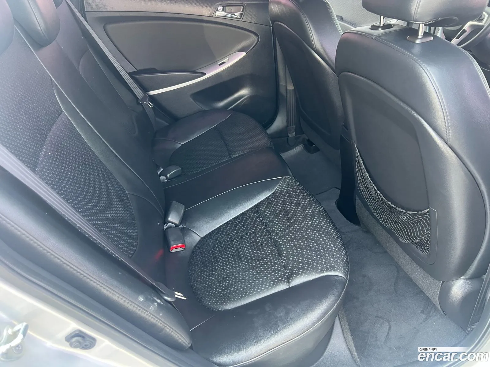 Accent New 14 Vvt Premier - фотография 1644109