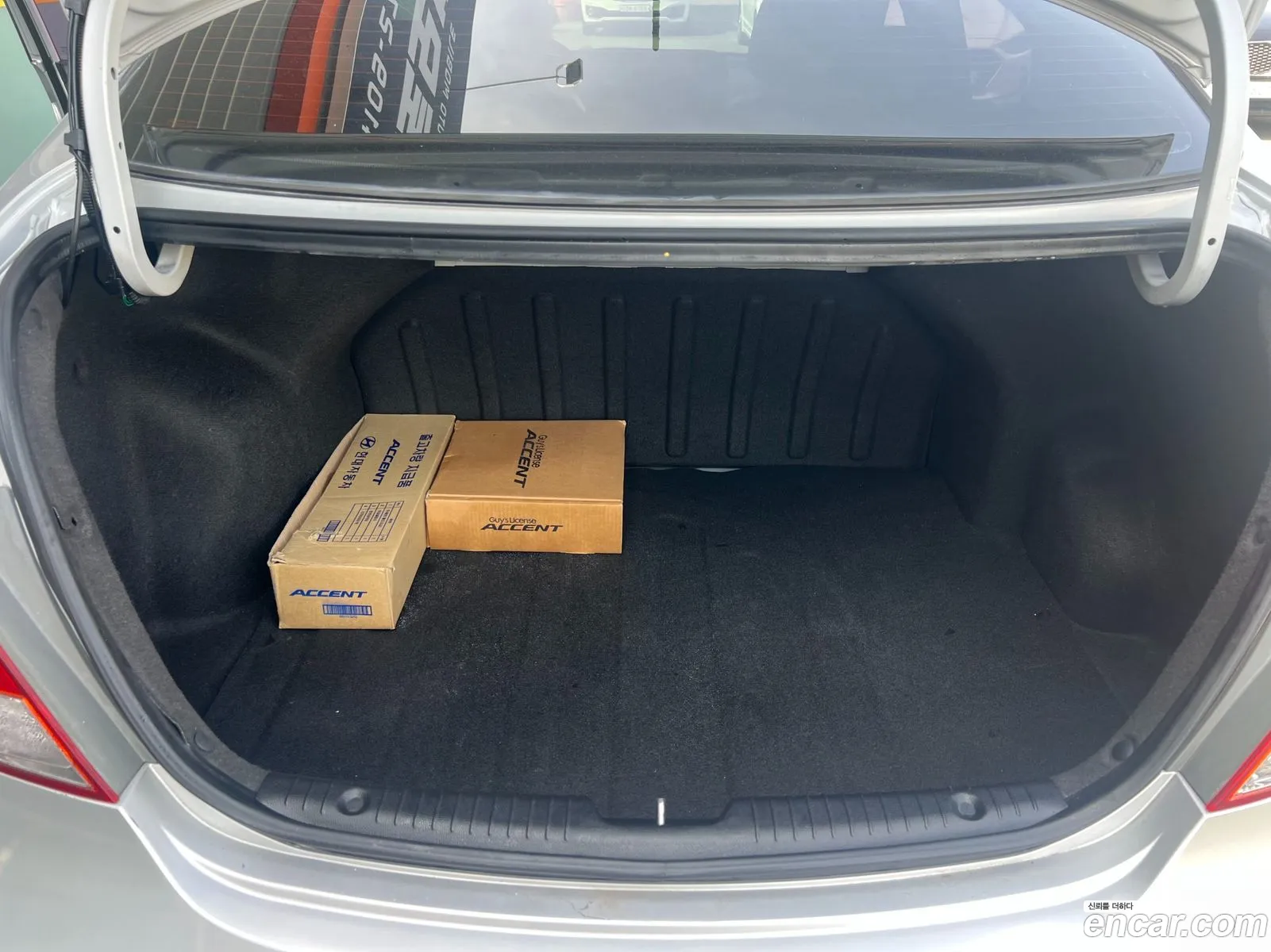 Accent New 14 Vvt Premier - фотография 1644105