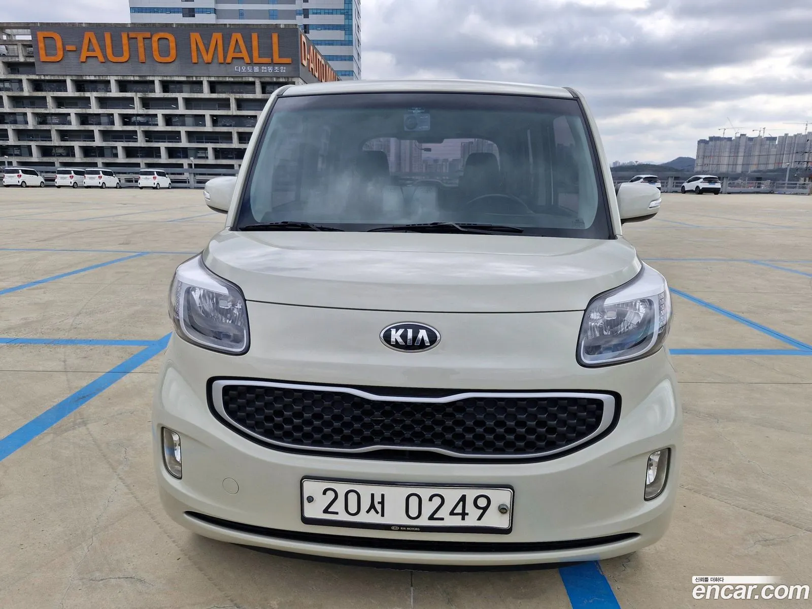 Korex Auto Trade - фотография 12417292