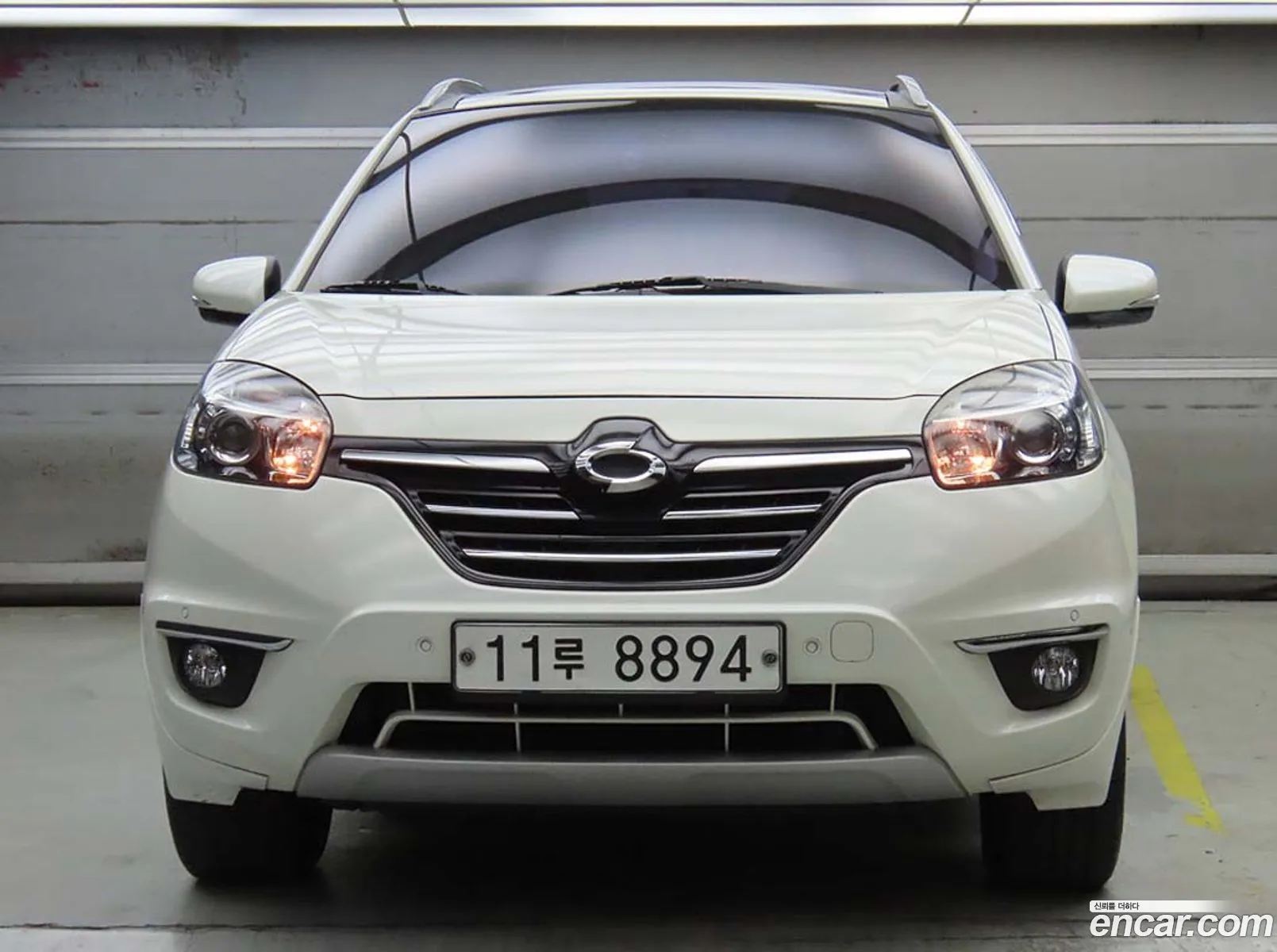 Korex Auto Trade - фотография 11135676