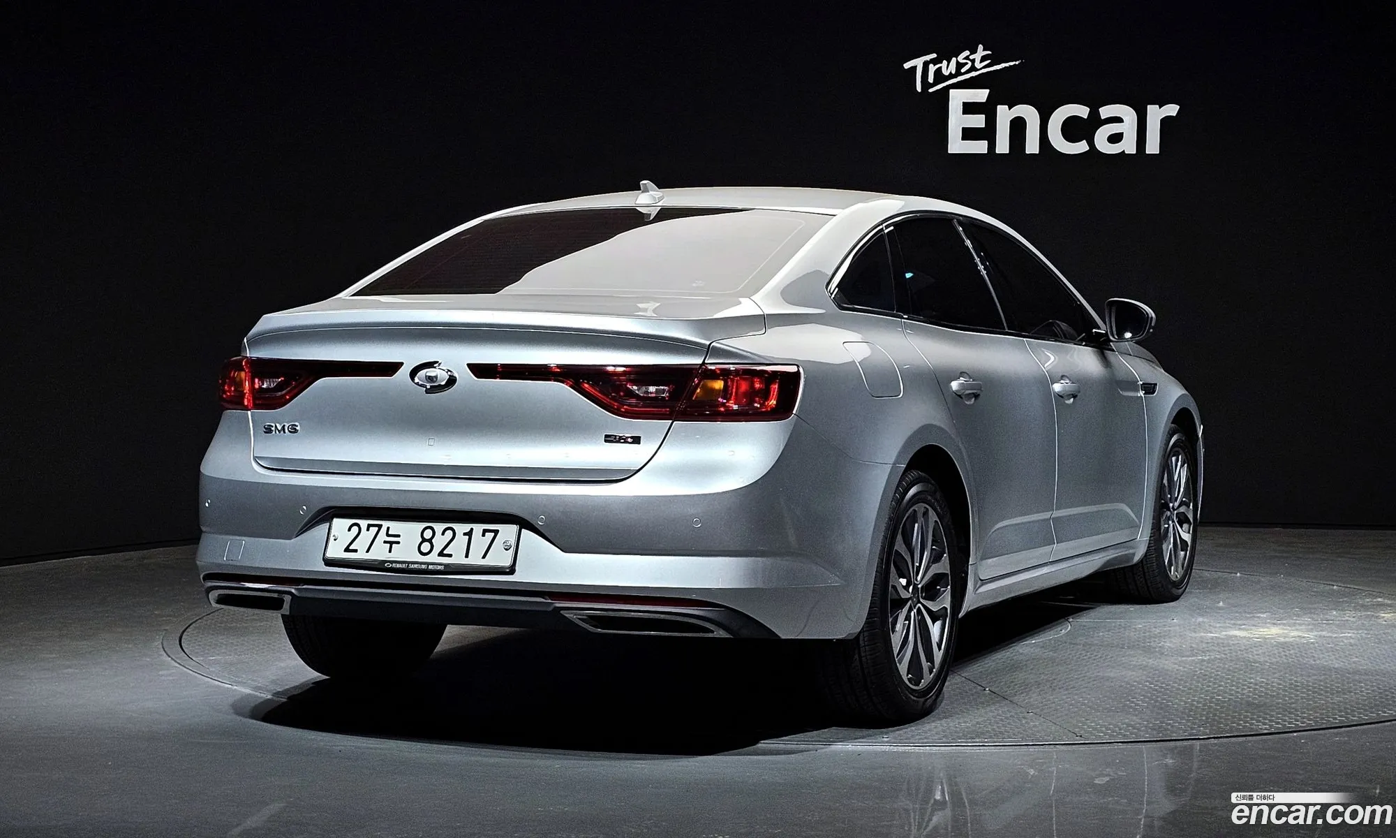 Korex Auto Trade - фотография 11318400