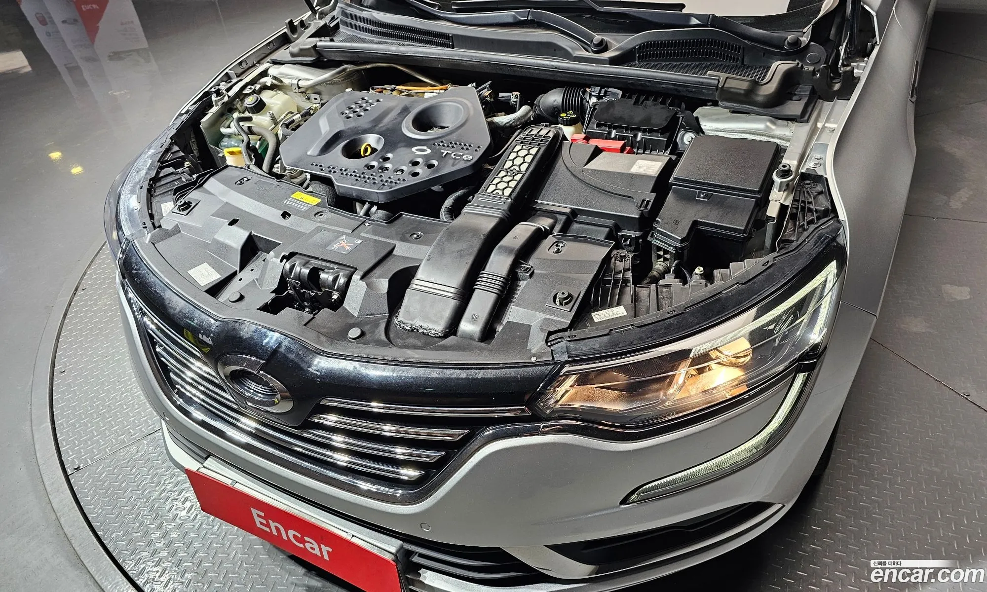 Korex Auto Trade - фотография 11318396