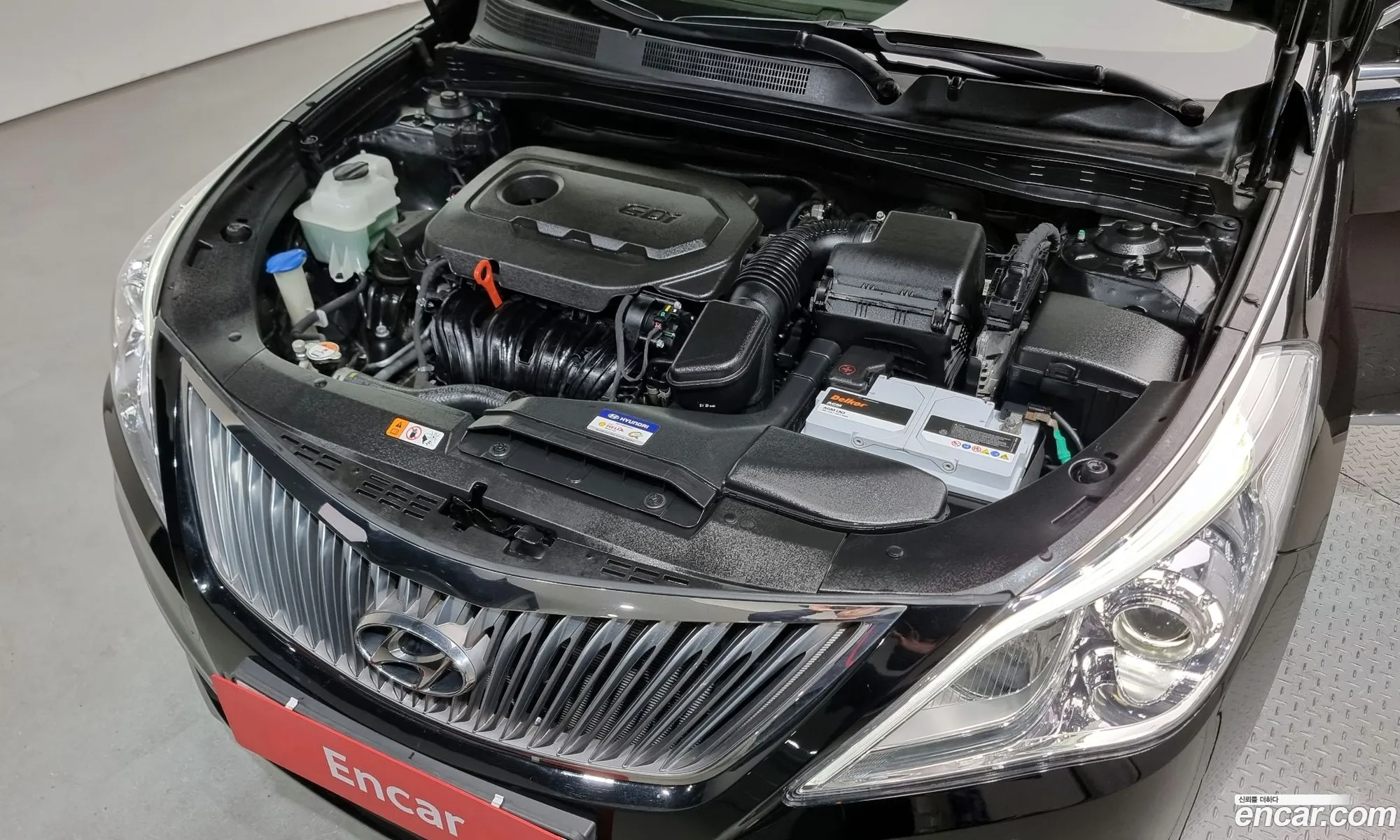 Korex Auto Trade - фотография 12703427