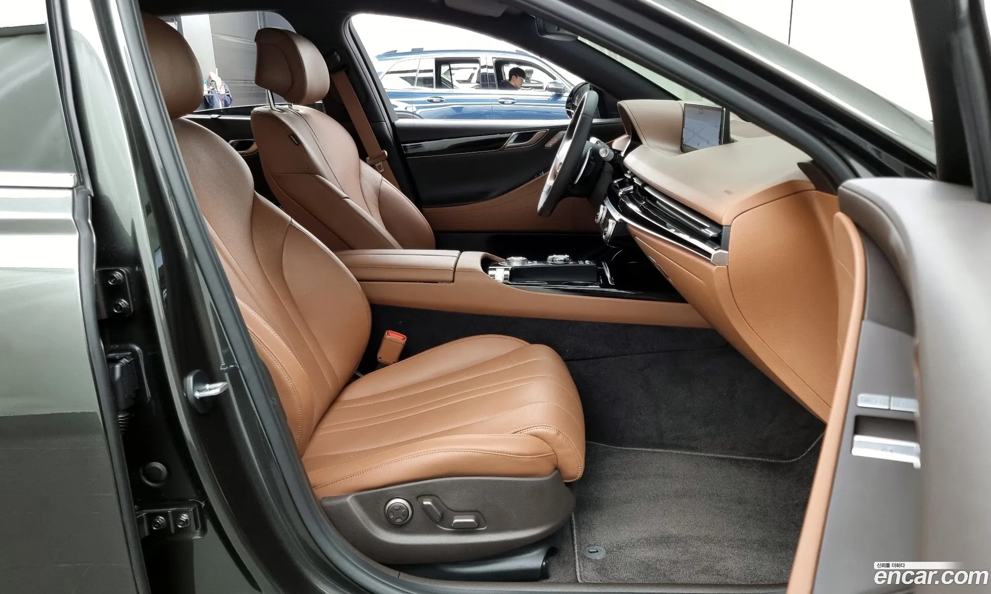 Korex Auto Trade - фотография 11092953
