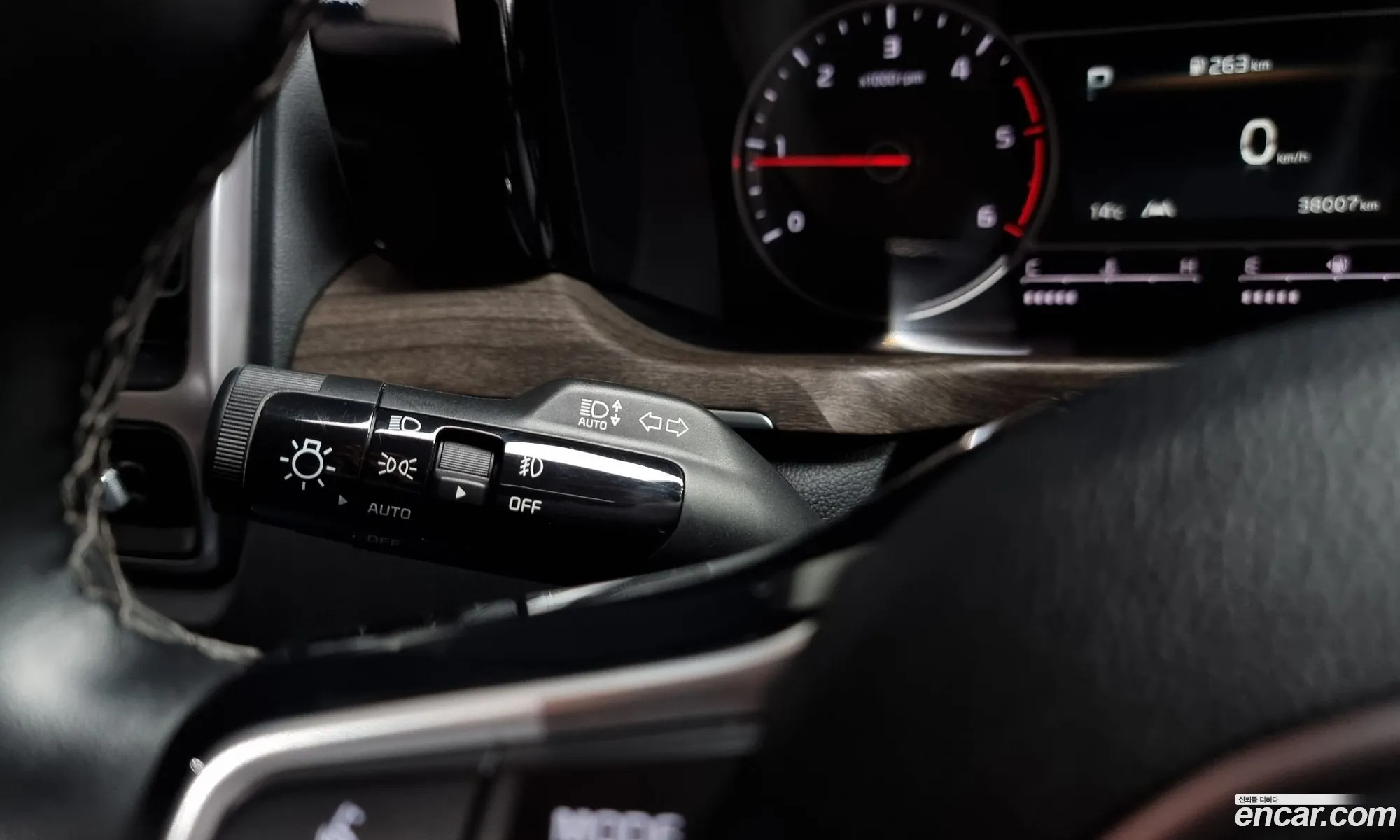 Sorento 4Th Generation Diesel 22 2Wd Trendy - фотография 11949026