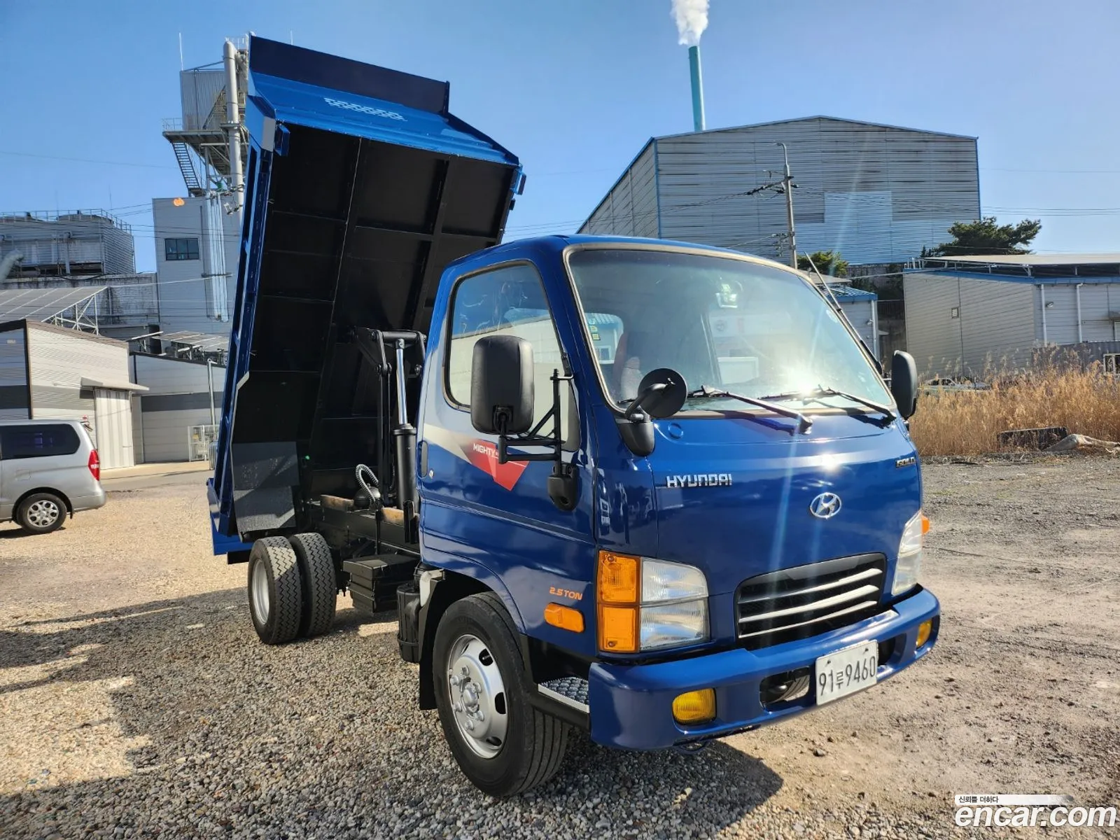 All New Mighty Wing Body 35 Ton Super Cap - фотография 843356