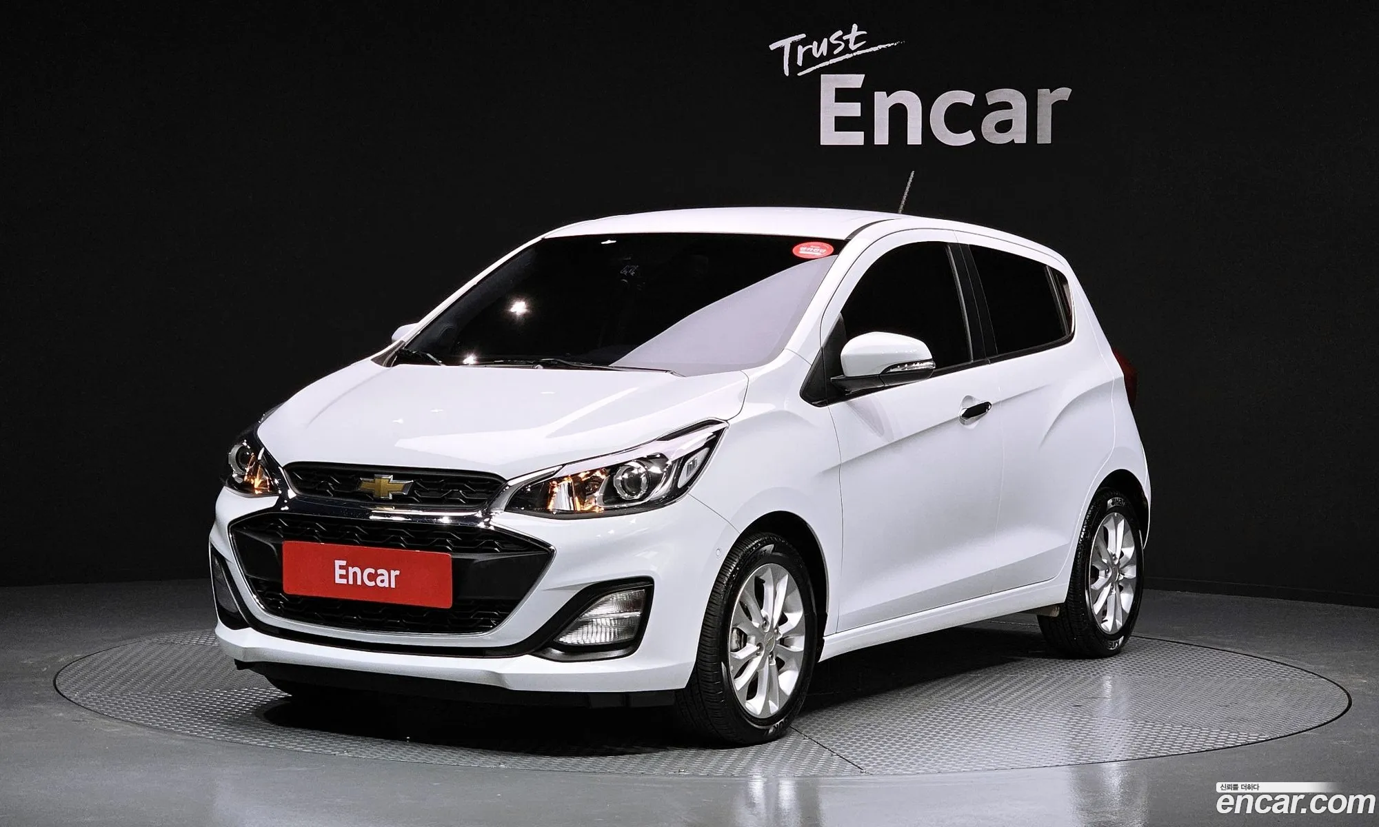 The New Spark Premier - фотография 4526246