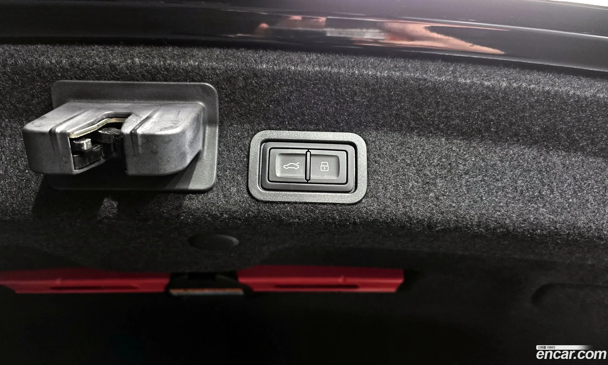 A6 C8 45 Tfsi Premium - фотография 3564627