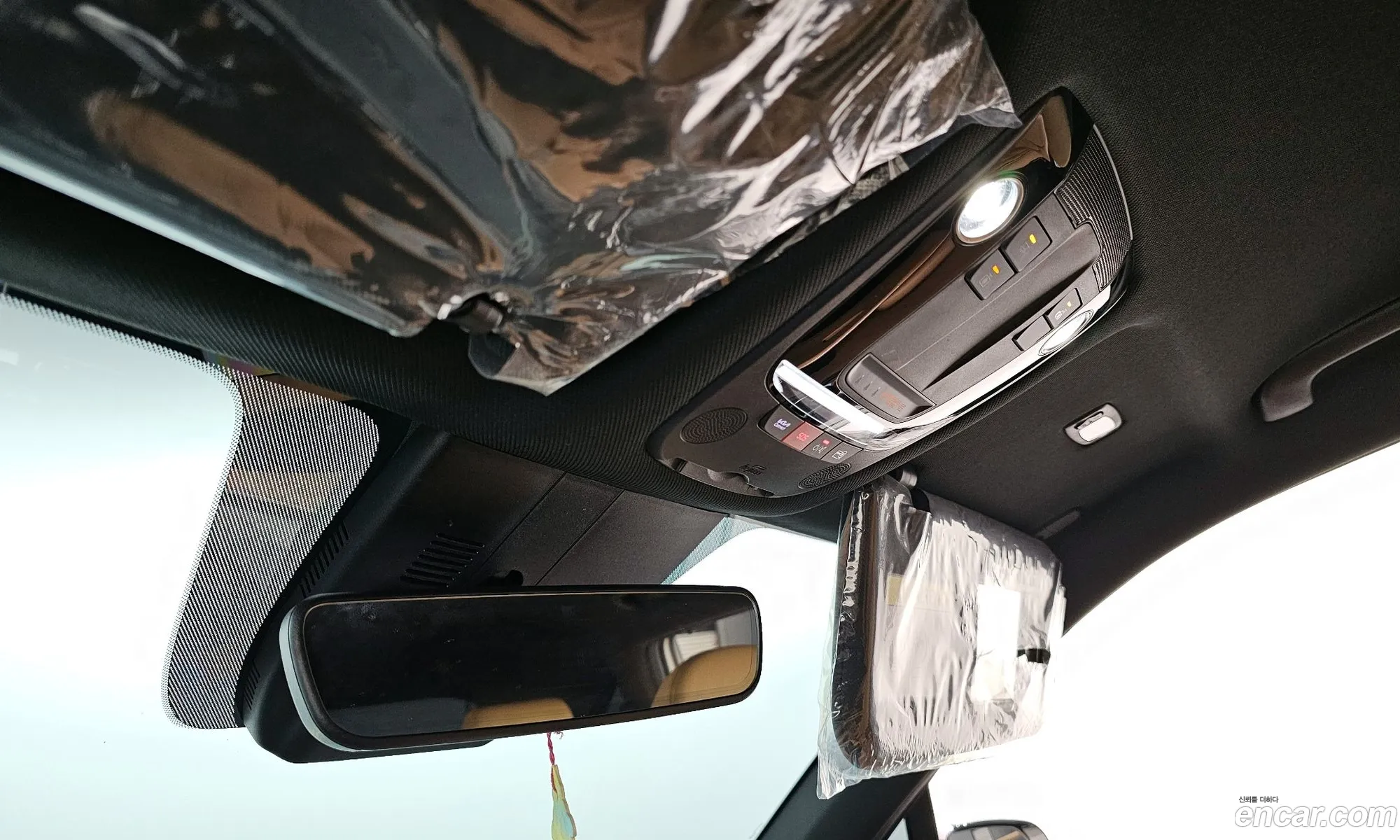 Sorento 4Th Generation Hev 16 4Wd Gravity - фотография 6984