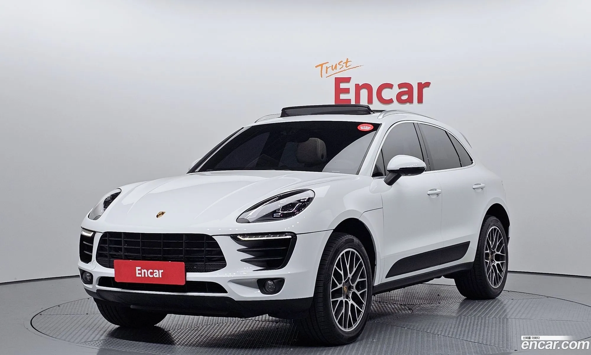 Macan 30 S Diesel 95B - фотография 3513249