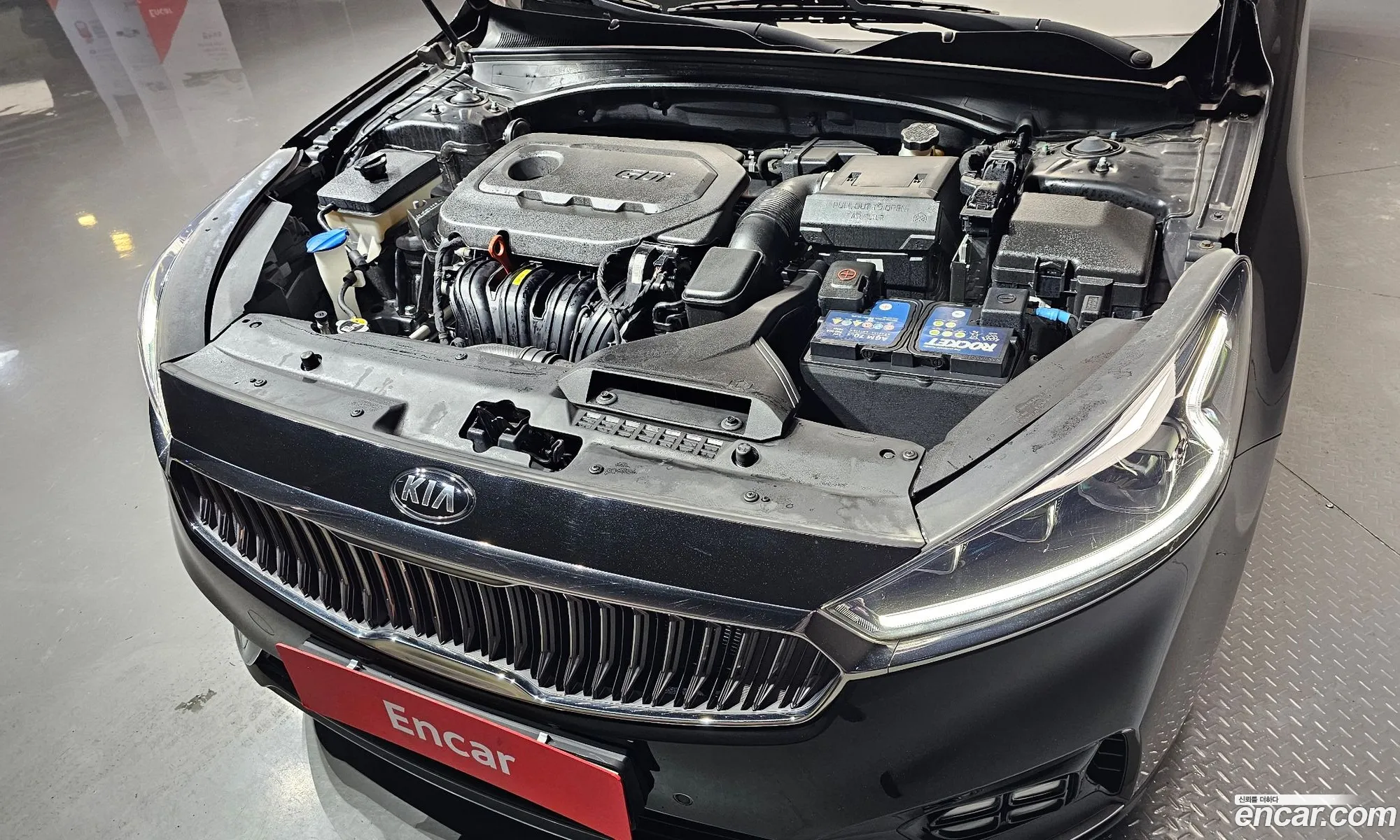 Korex Auto Trade - фотография 12417834