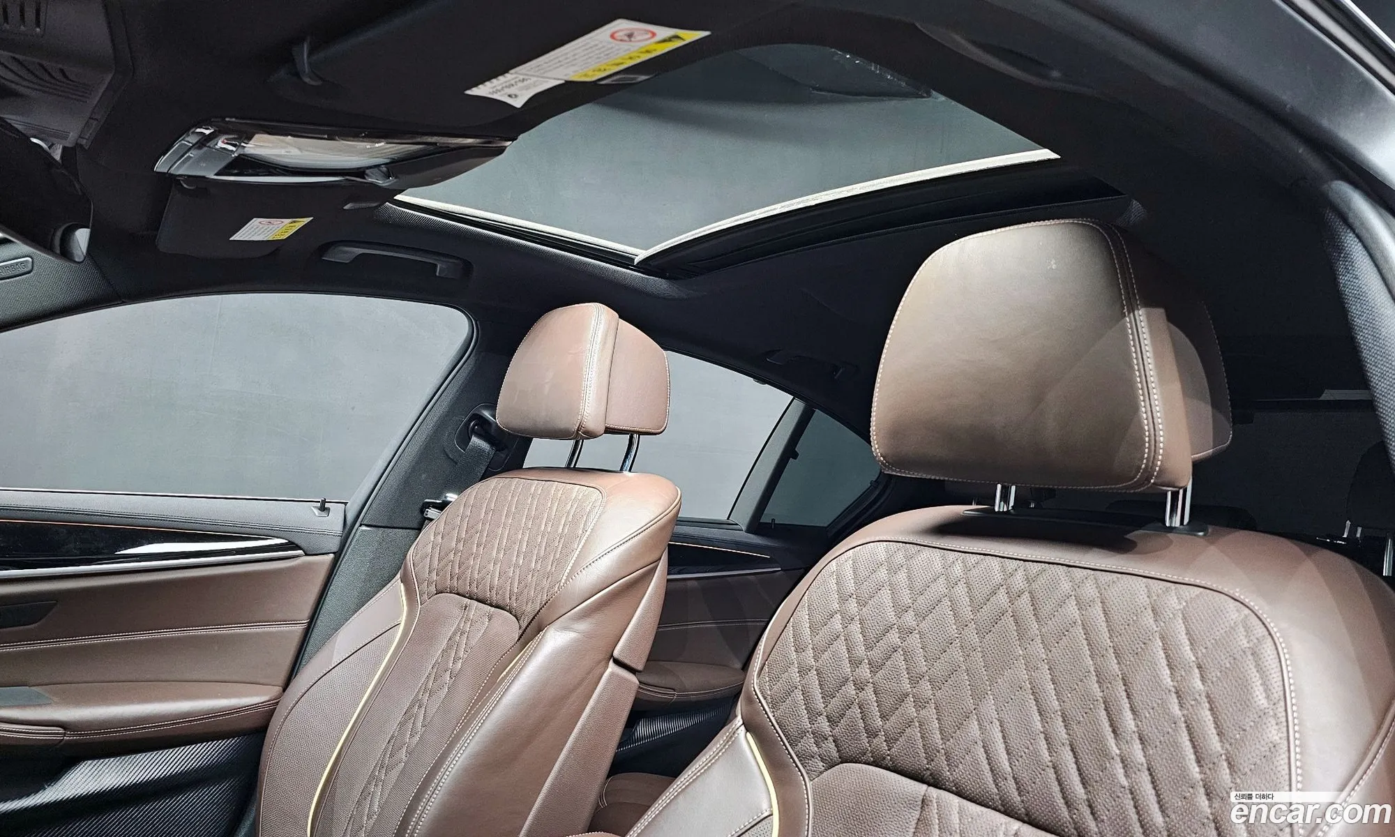 5 Series G30 530I M Sports Plus - фотография 2455794
