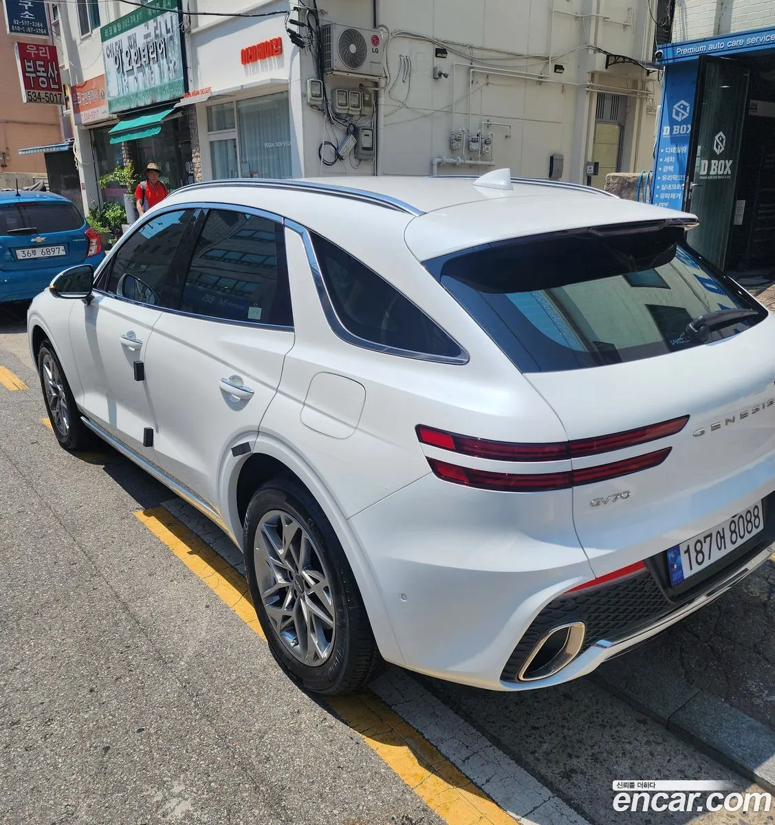 Korex Auto Trade - фотография 12641022