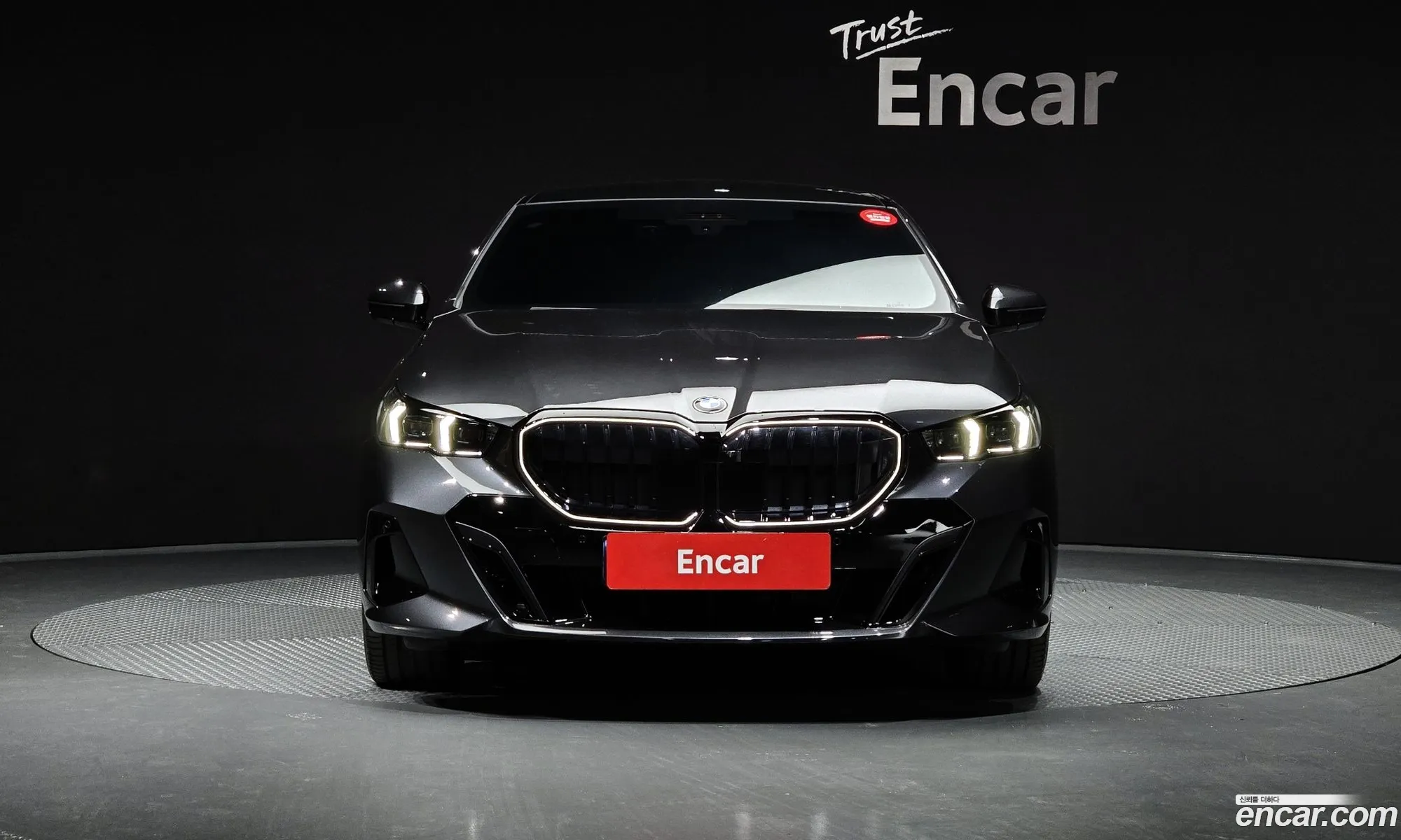 5 Series G60 530I xDrive M Sports Pro Special Edition - фотография 2642981