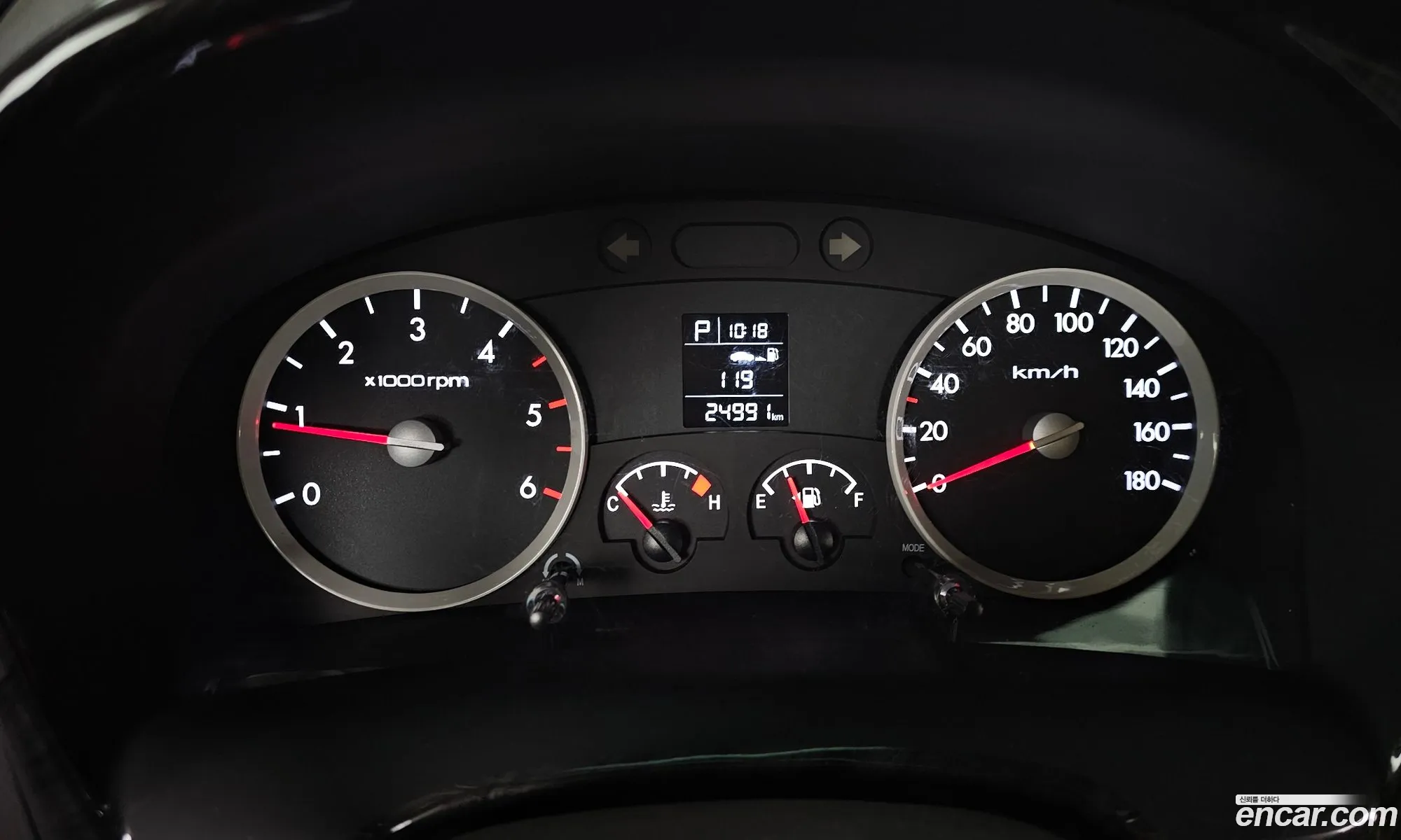 Korex Auto Trade - фотография 11692396