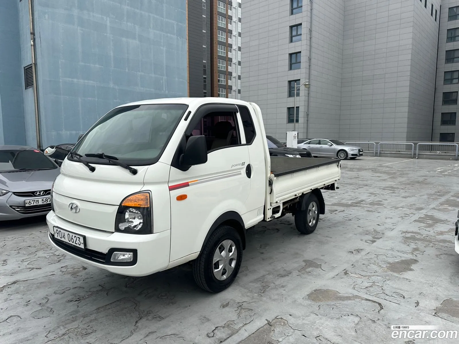Korex Auto Trade - фотография 11730017