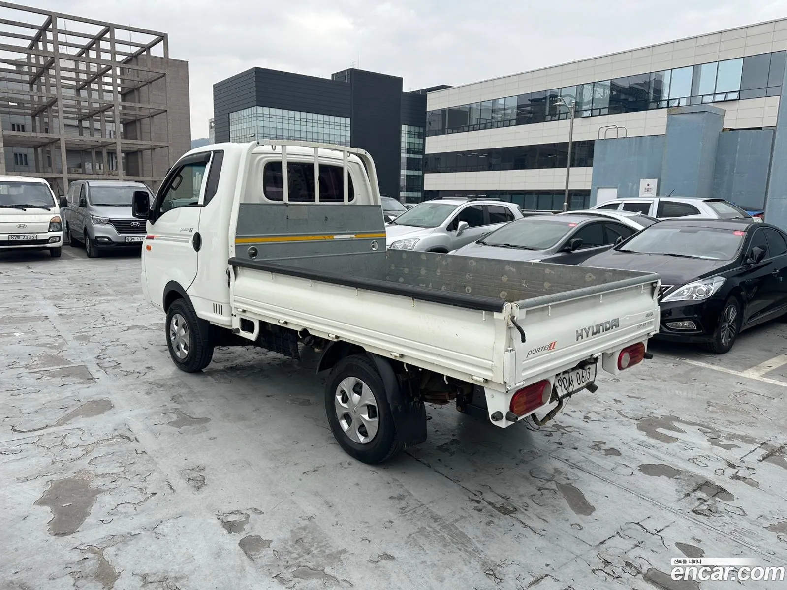 Korex Auto Trade - фотография 11730034