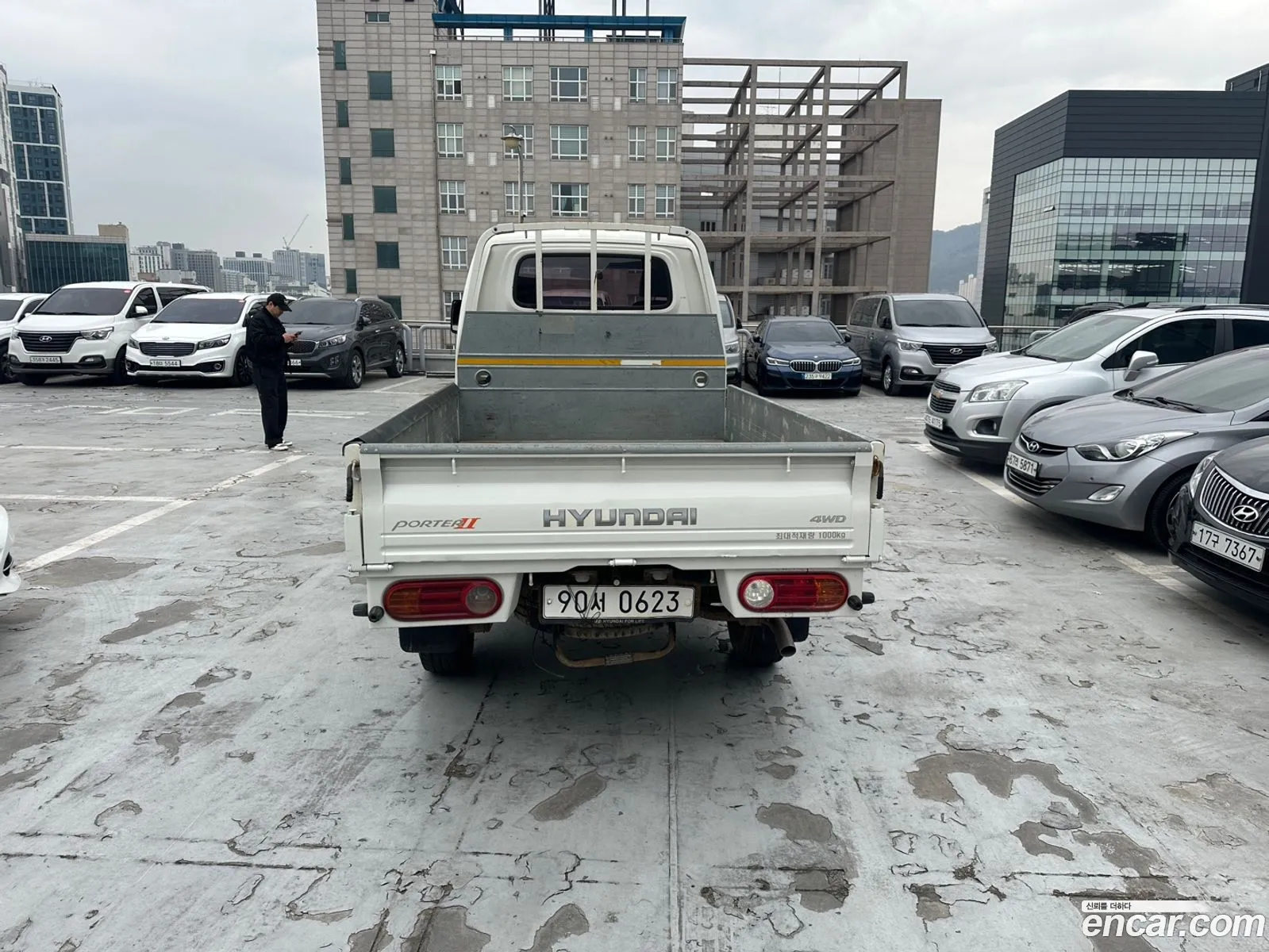 Korex Auto Trade - фотография 11730032