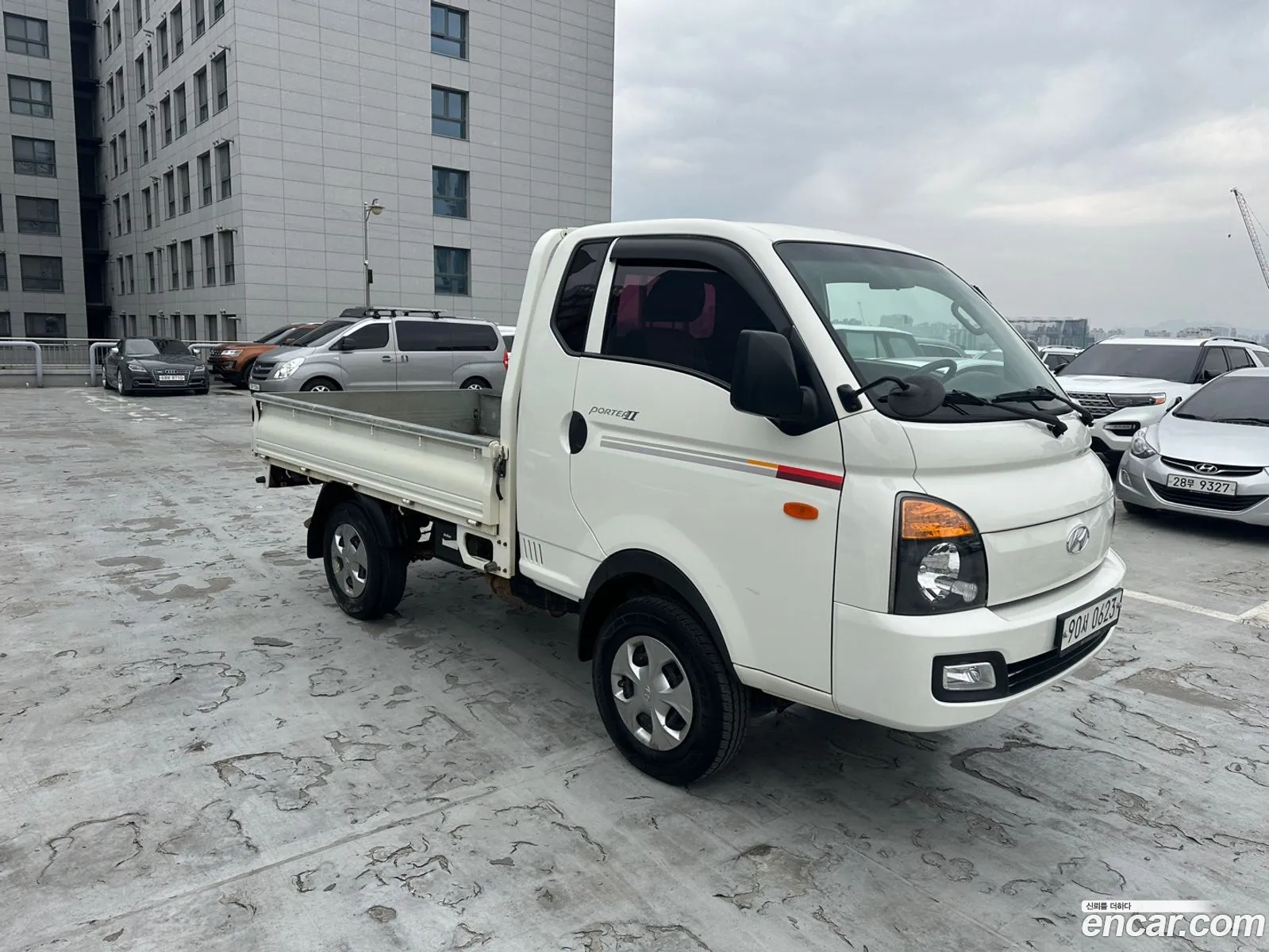 Korex Auto Trade - фотография 11730025