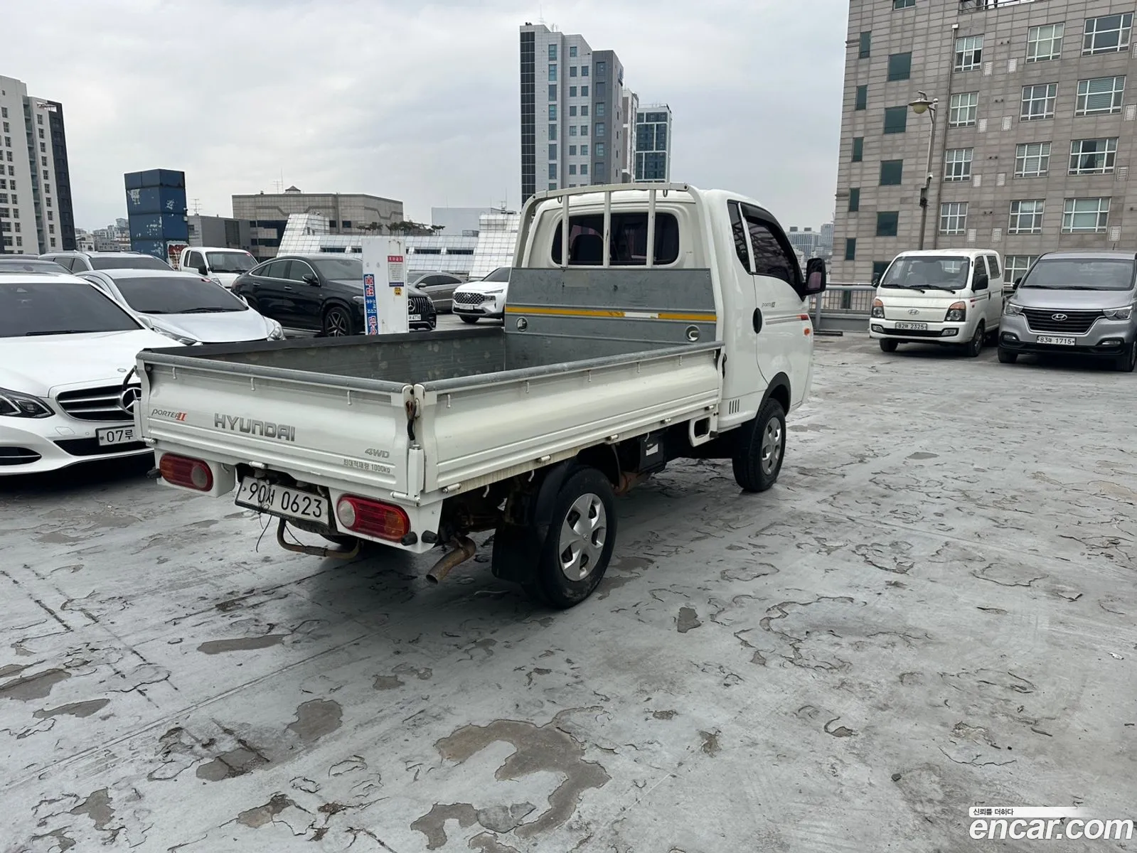 Korex Auto Trade - фотография 11730024