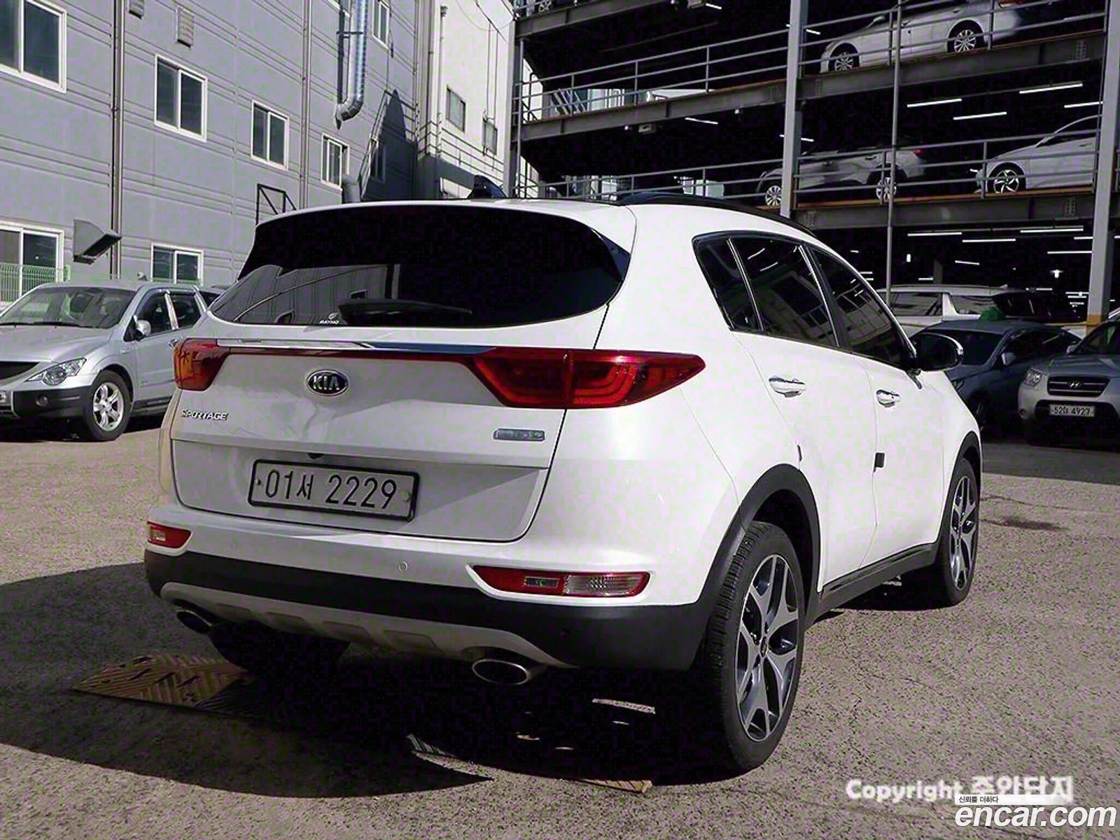 Korex Auto Trade - фотография 12458925