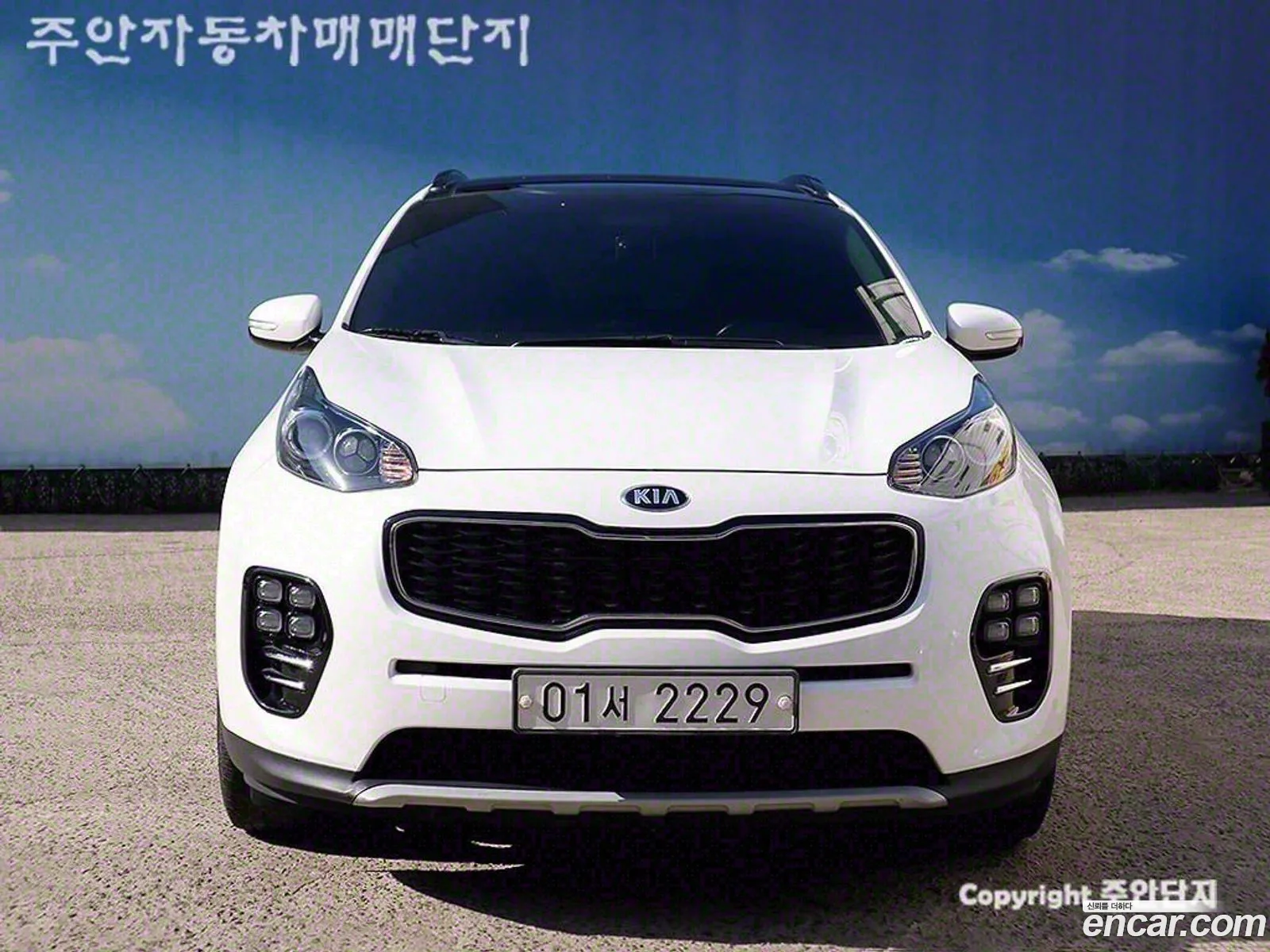 Korex Auto Trade - фотография 12458924
