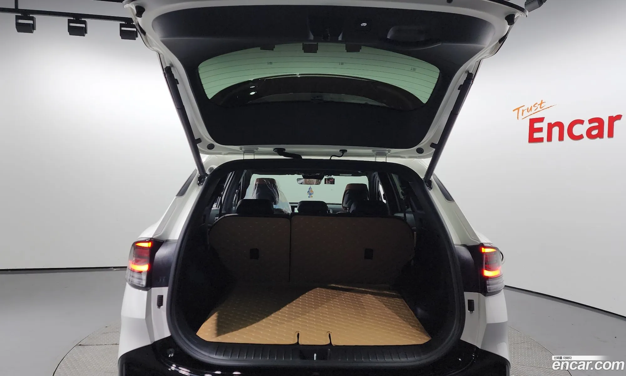Sportage 5Th Generation Hybrid Signature 2Wd - фотография 11781948