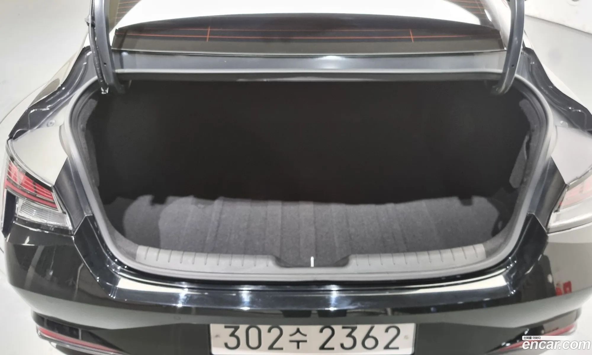 Avante Hybrid Cn7 Smart - фотография 1534642