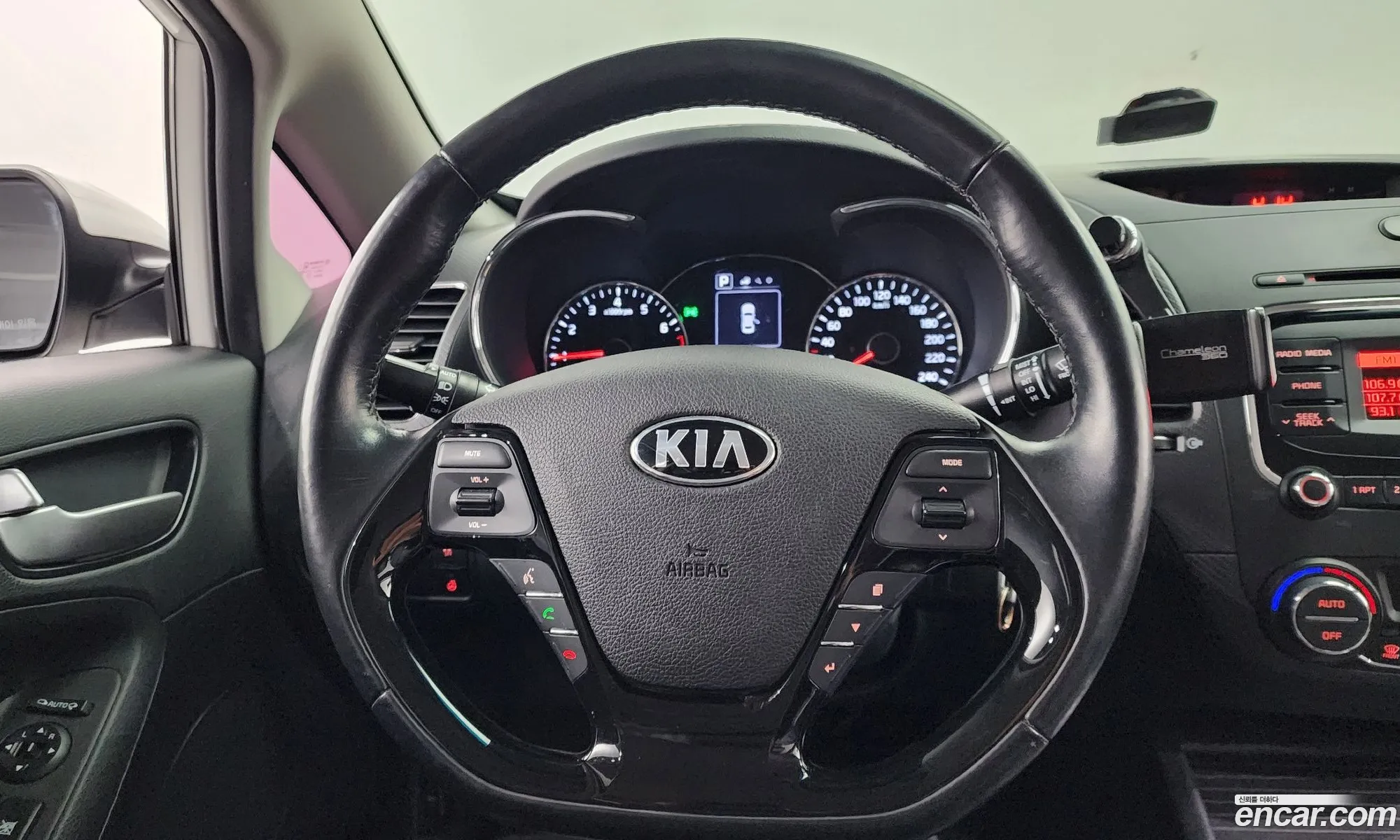Korex Auto Trade - фотография 11613862