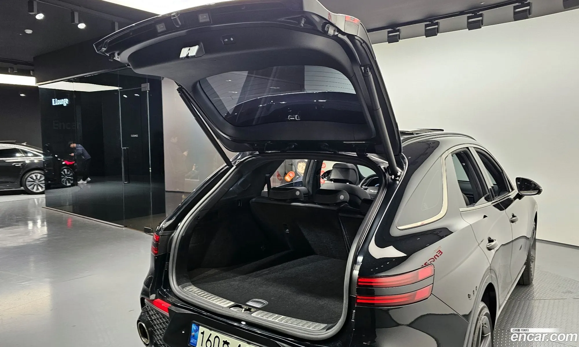 Korex Auto Trade - фотография 2253519