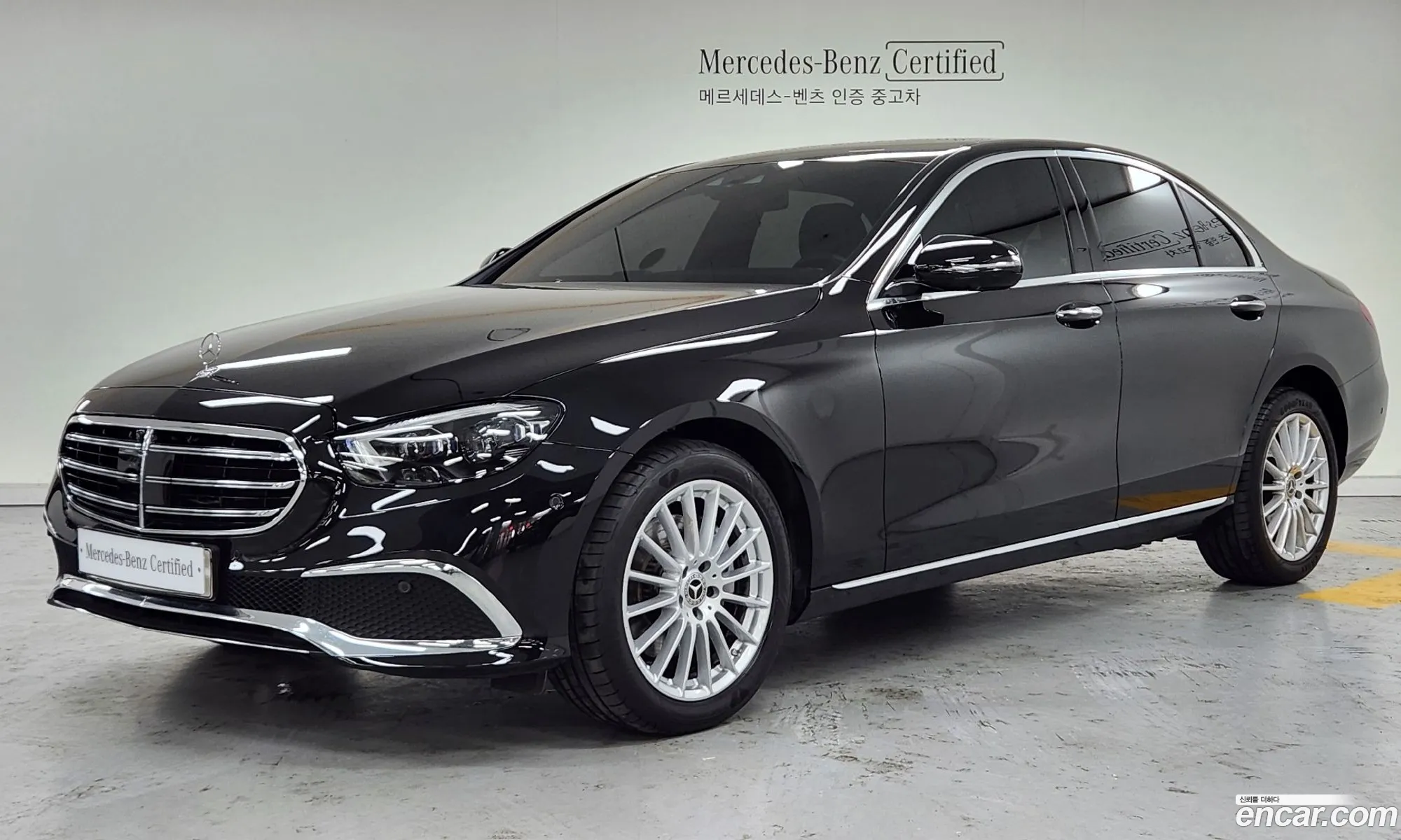 E-Class W213 E250 Exclusive - фотография 11919071