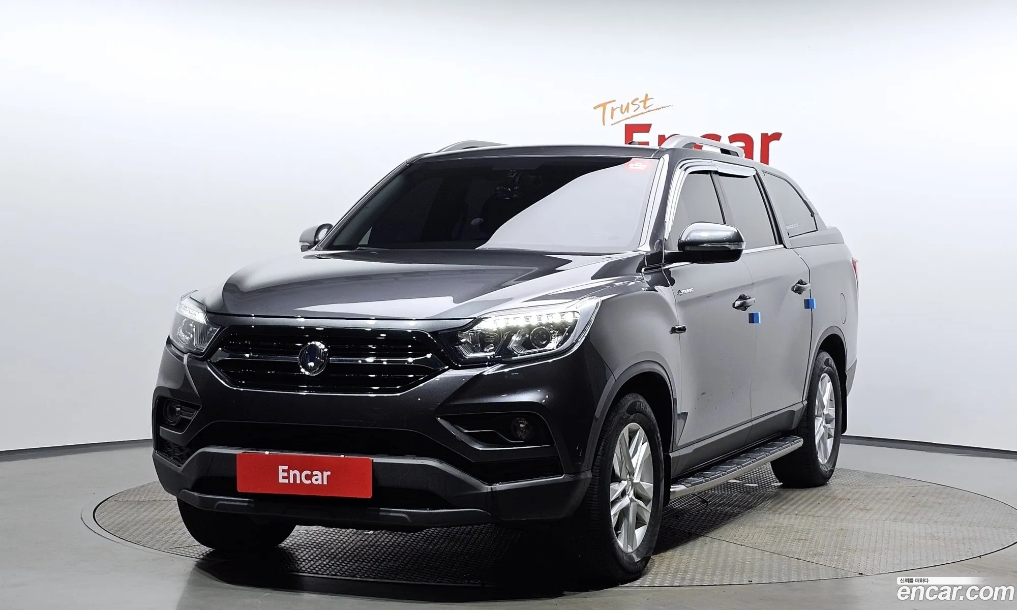 Korex Auto Trade - фотография 11581732