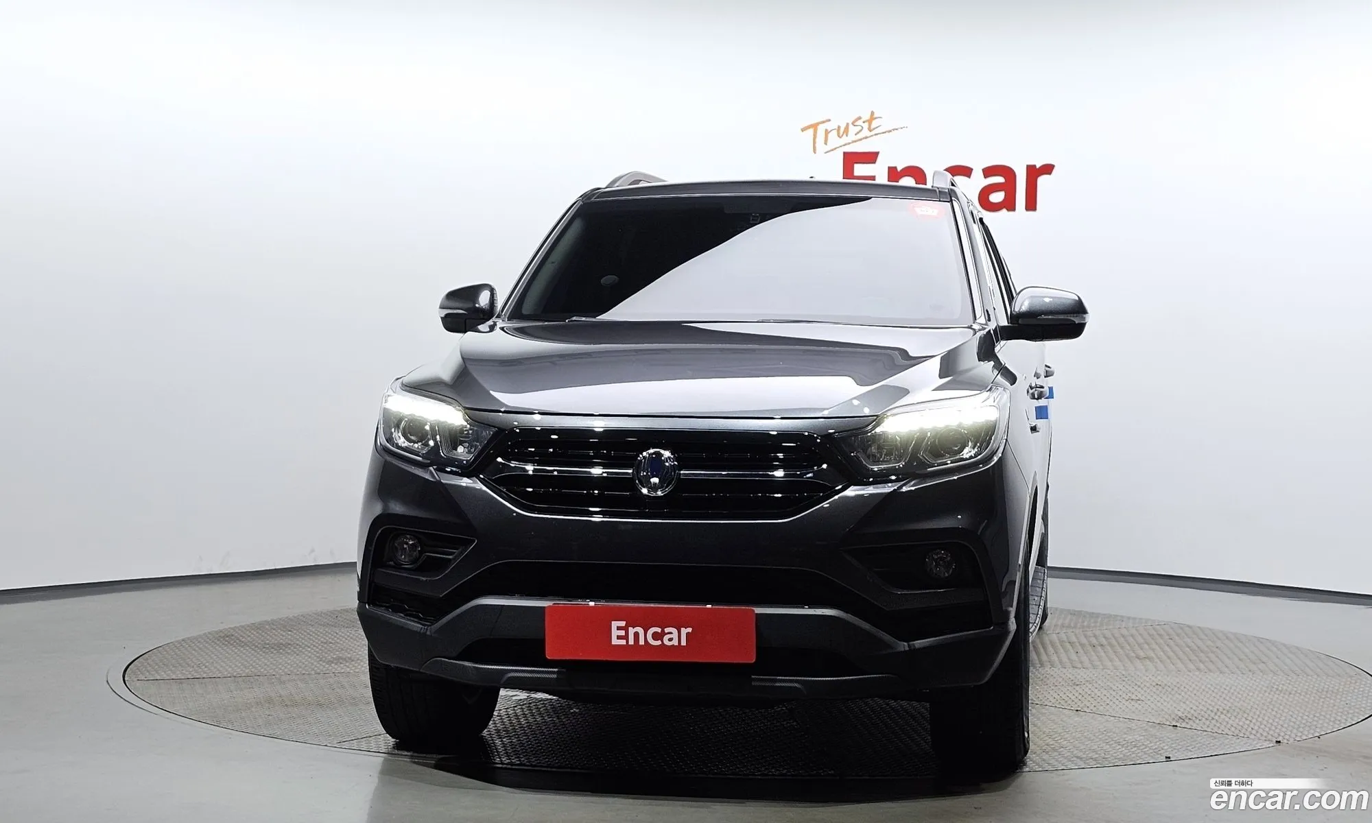 Korex Auto Trade - фотография 11581750