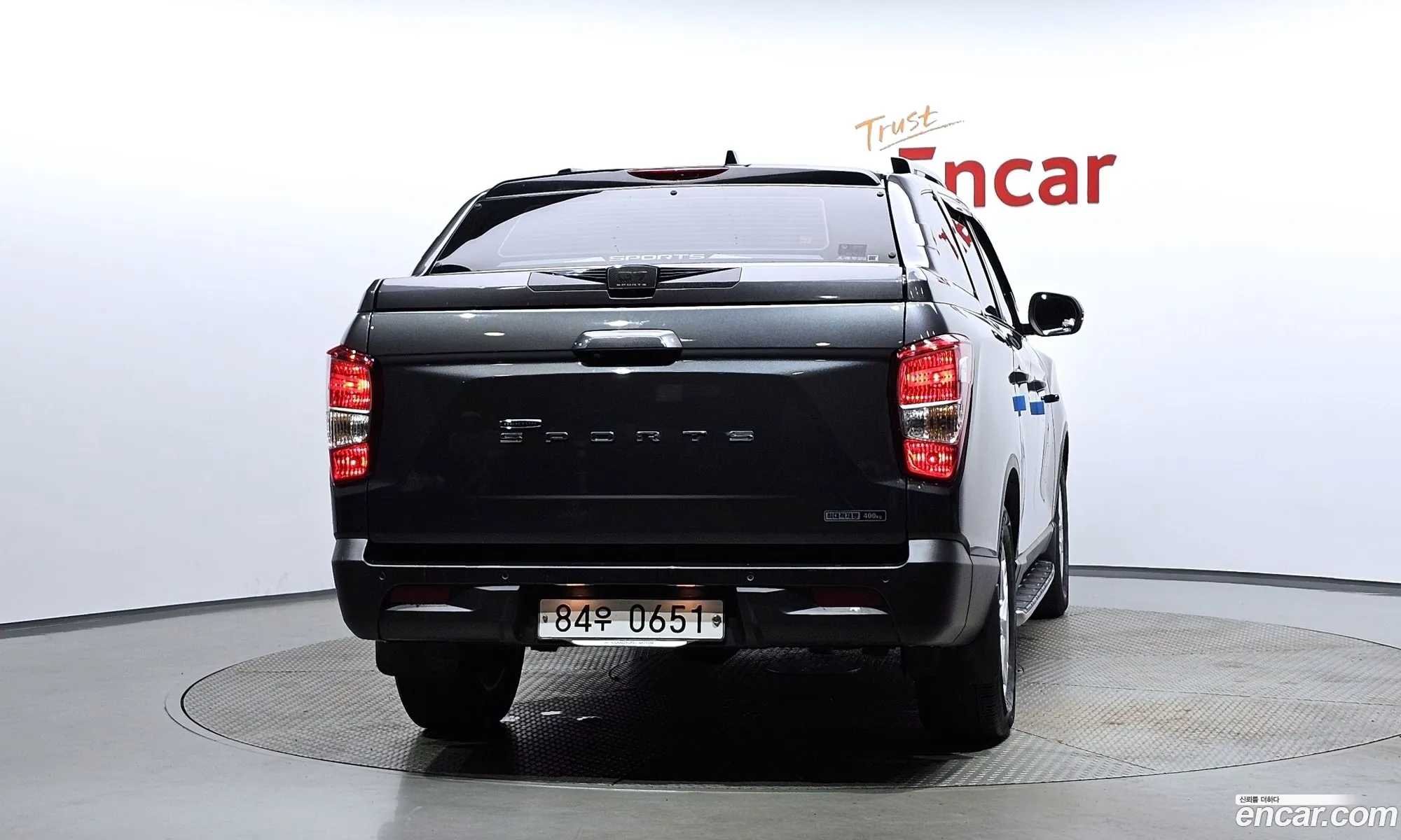 Korex Auto Trade - фотография 11581749