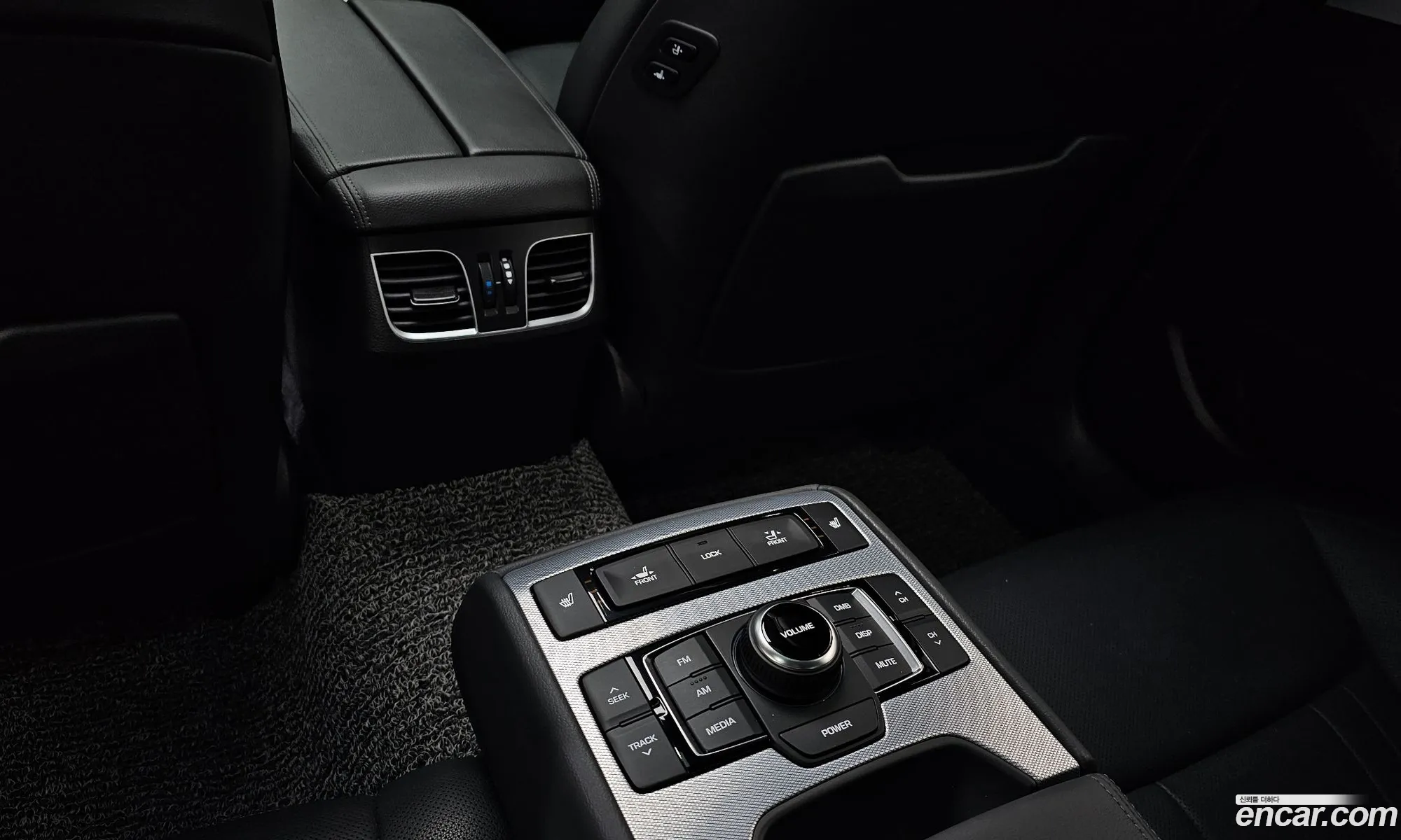 G80 33 Gdi Awd Luxury - фотография 11963923