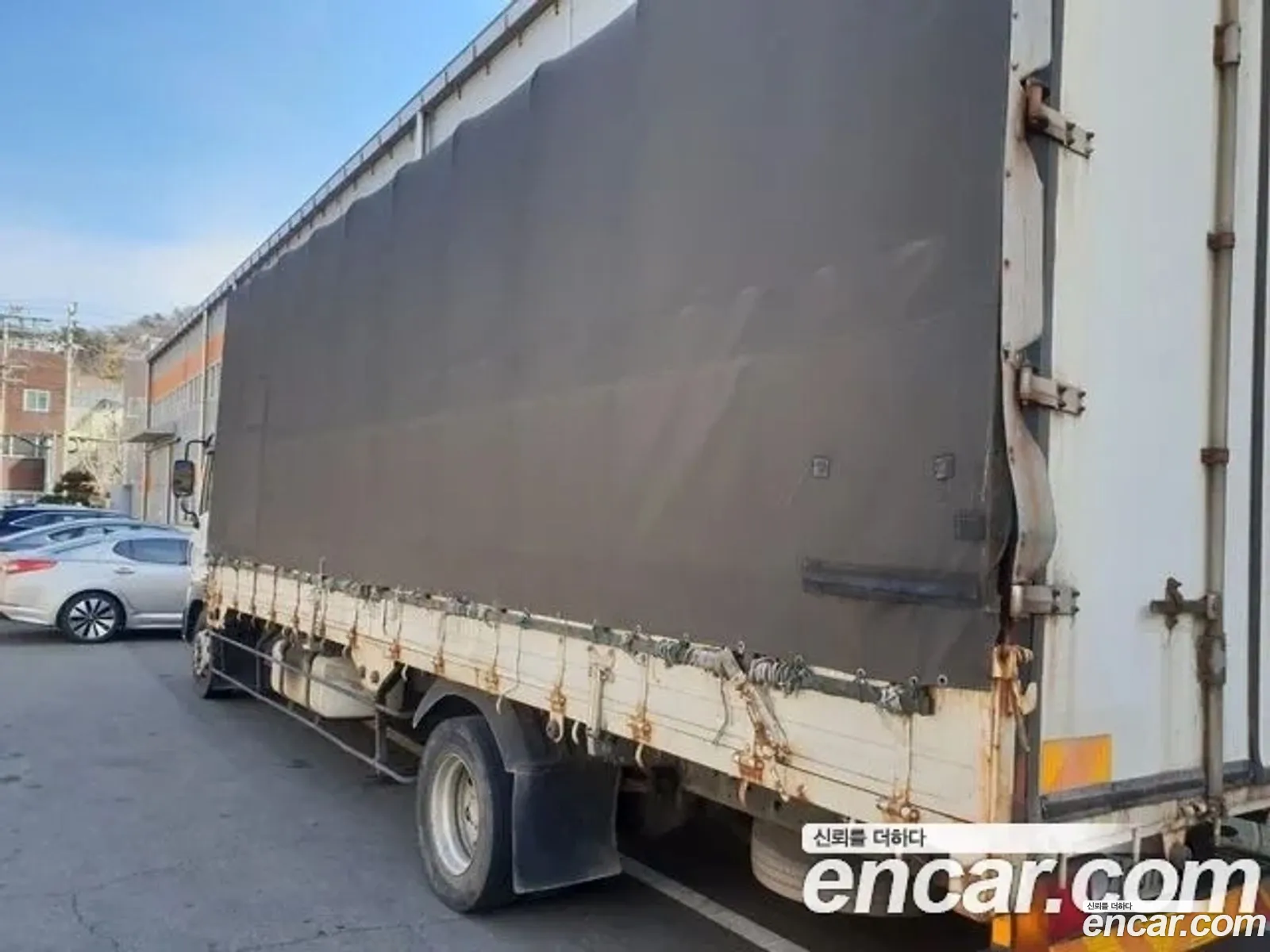 Korex Auto Trade - фотография 3833663