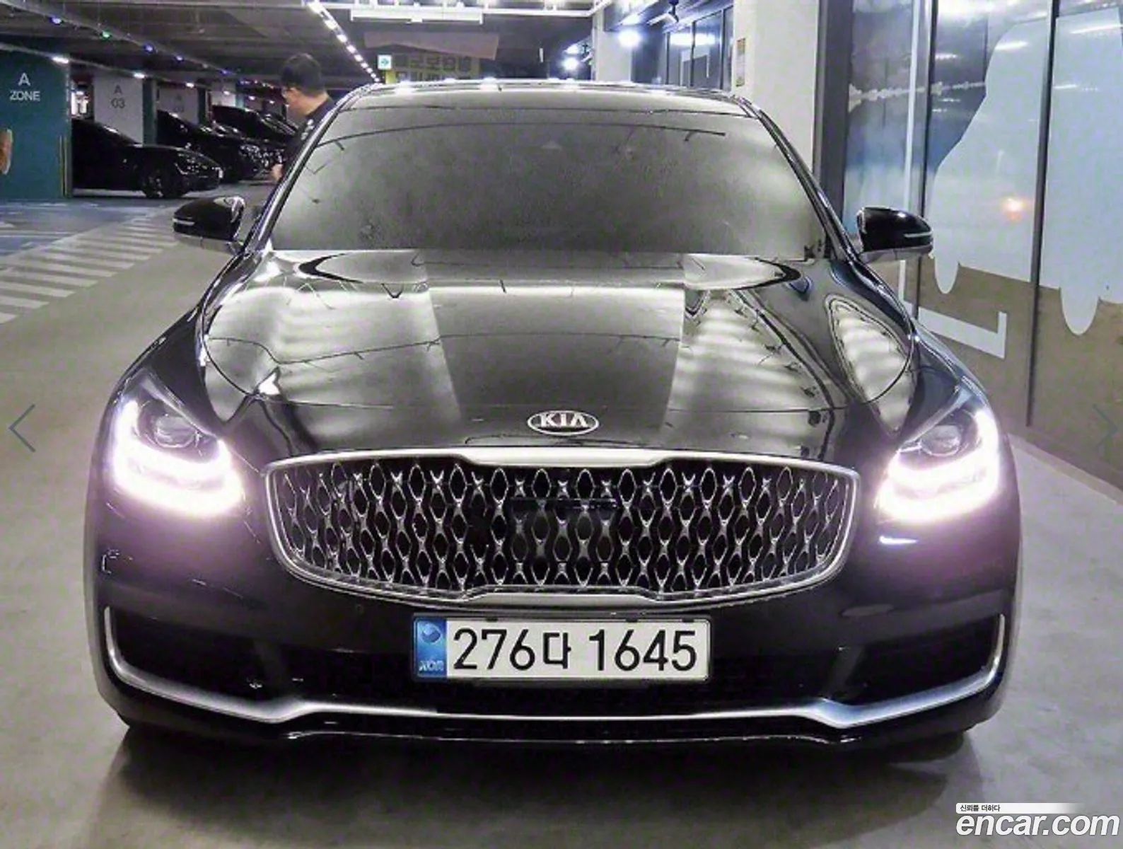 Korex Auto Trade - фотография 12479704