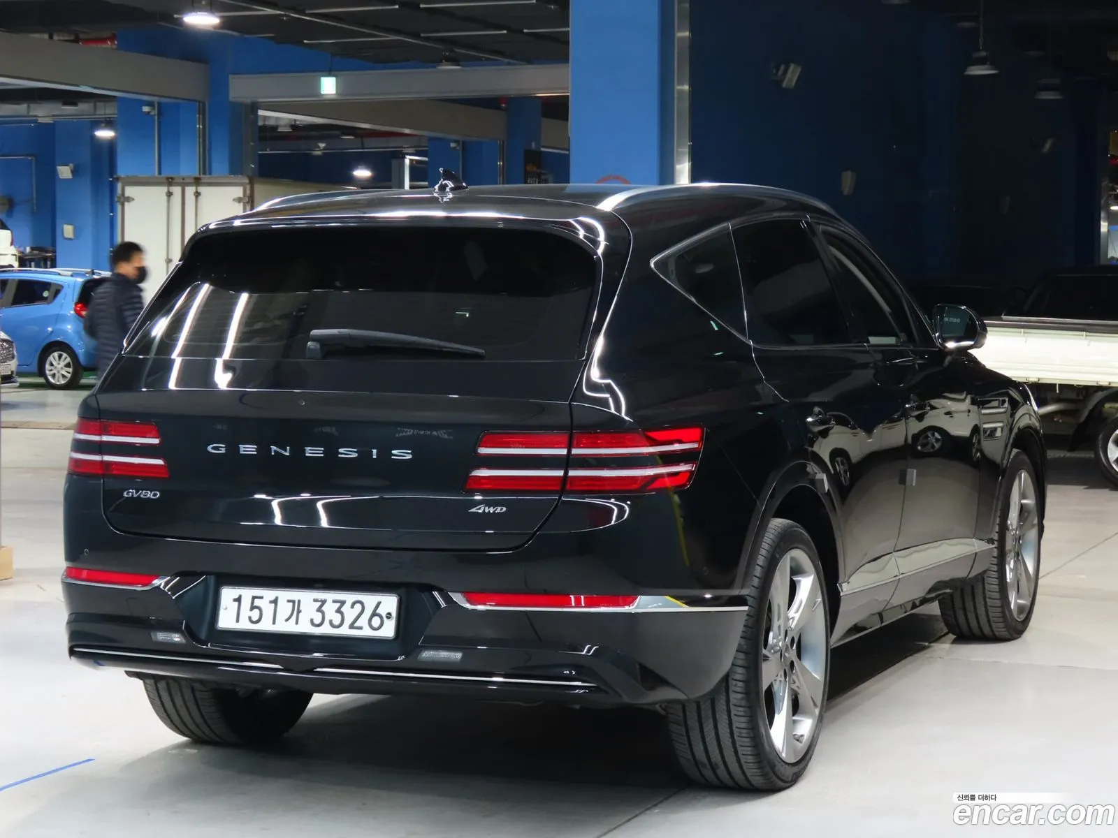 Korex Auto Trade - фотография 12610380
