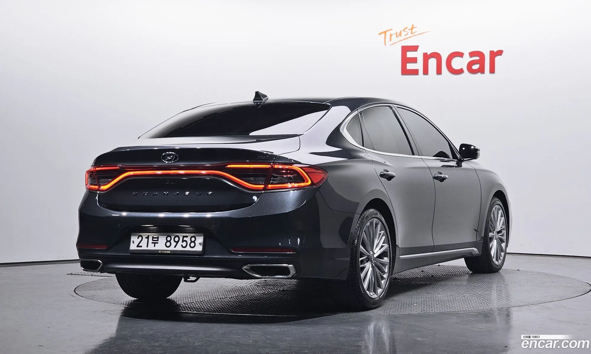 Korex Auto Trade - фотография 12733331