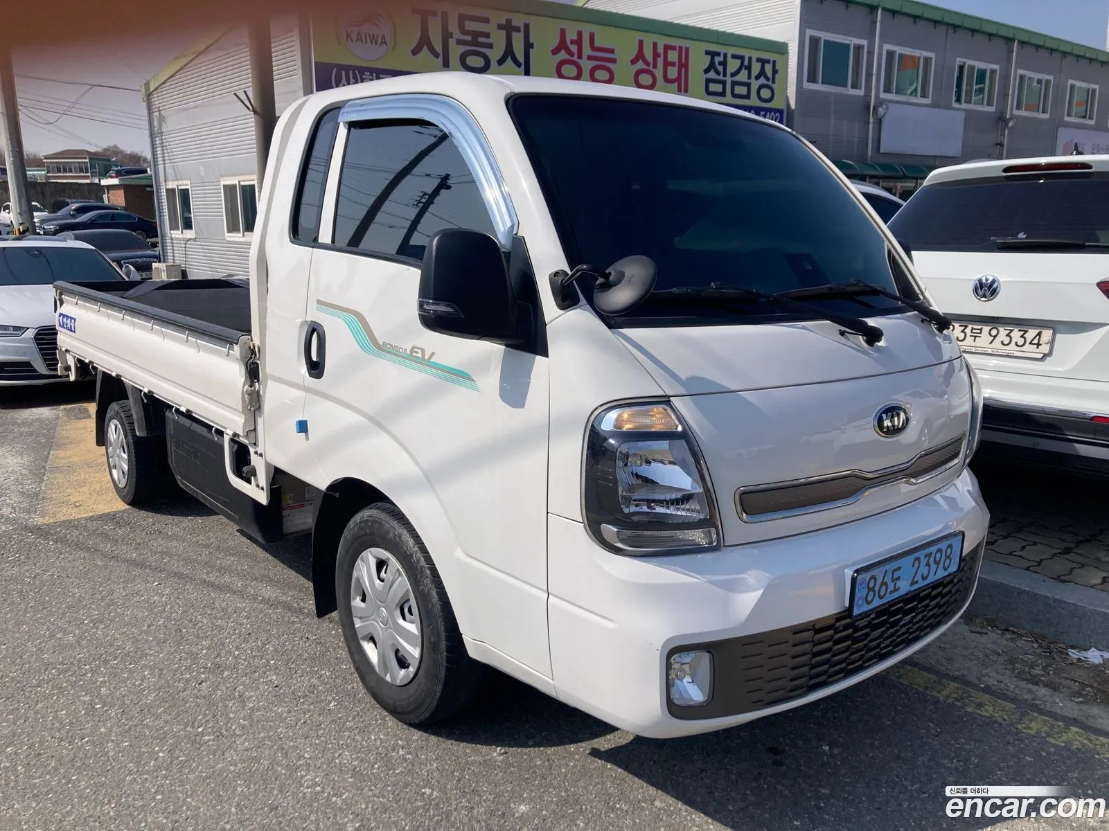 Korex Auto Trade - фотография 12502277