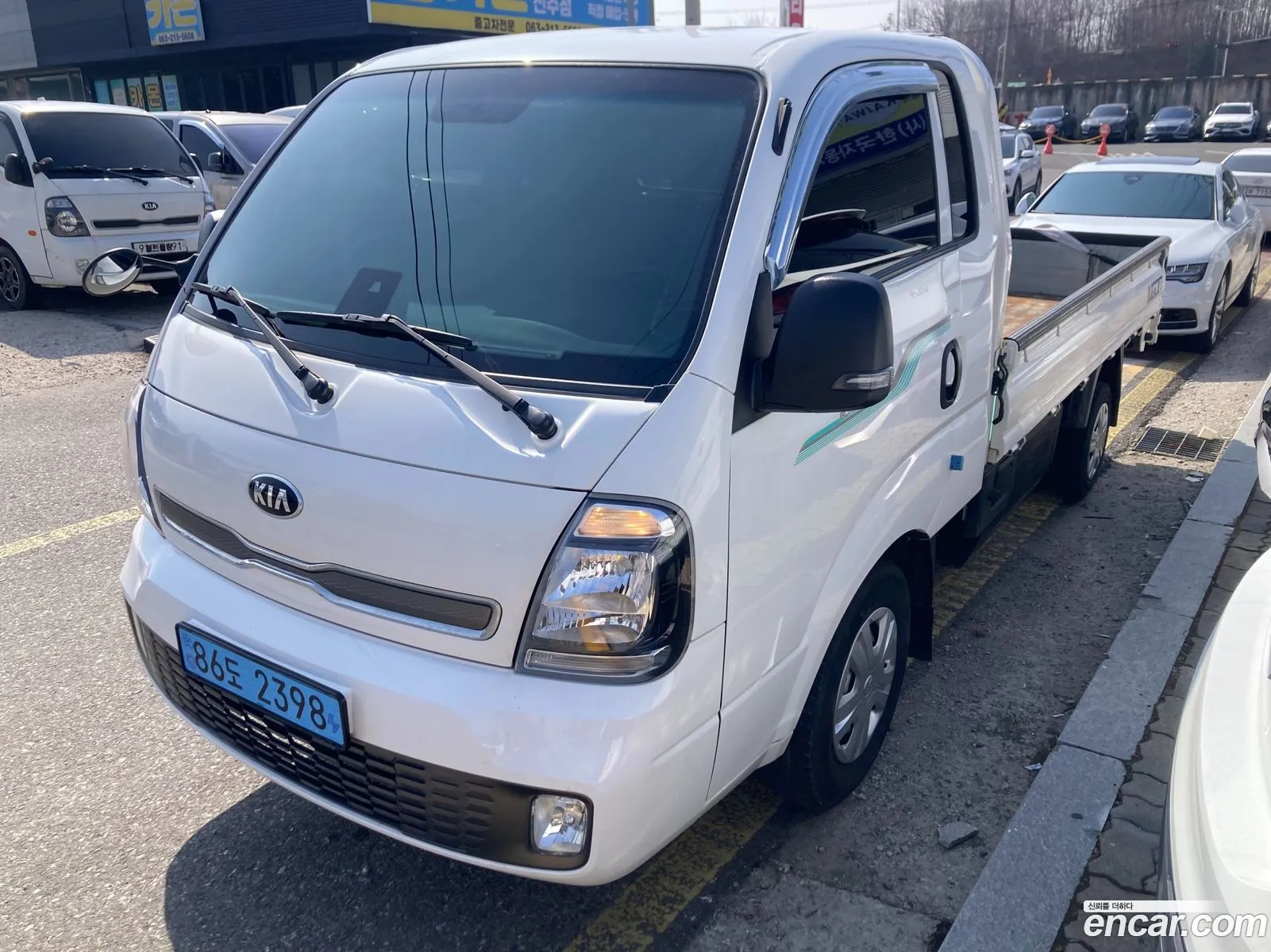 Korex Auto Trade - фотография 12502276