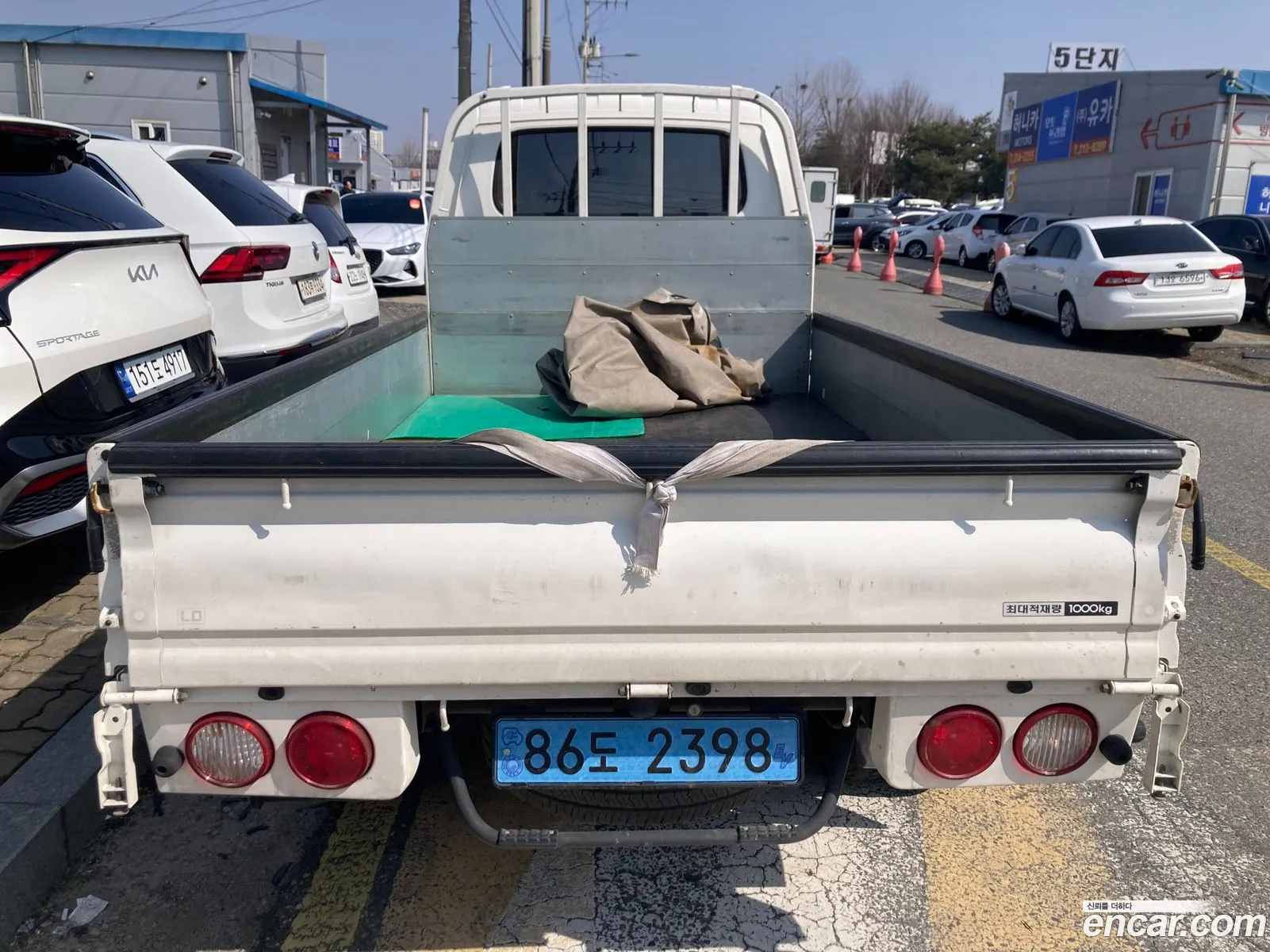 Korex Auto Trade - фотография 12502274