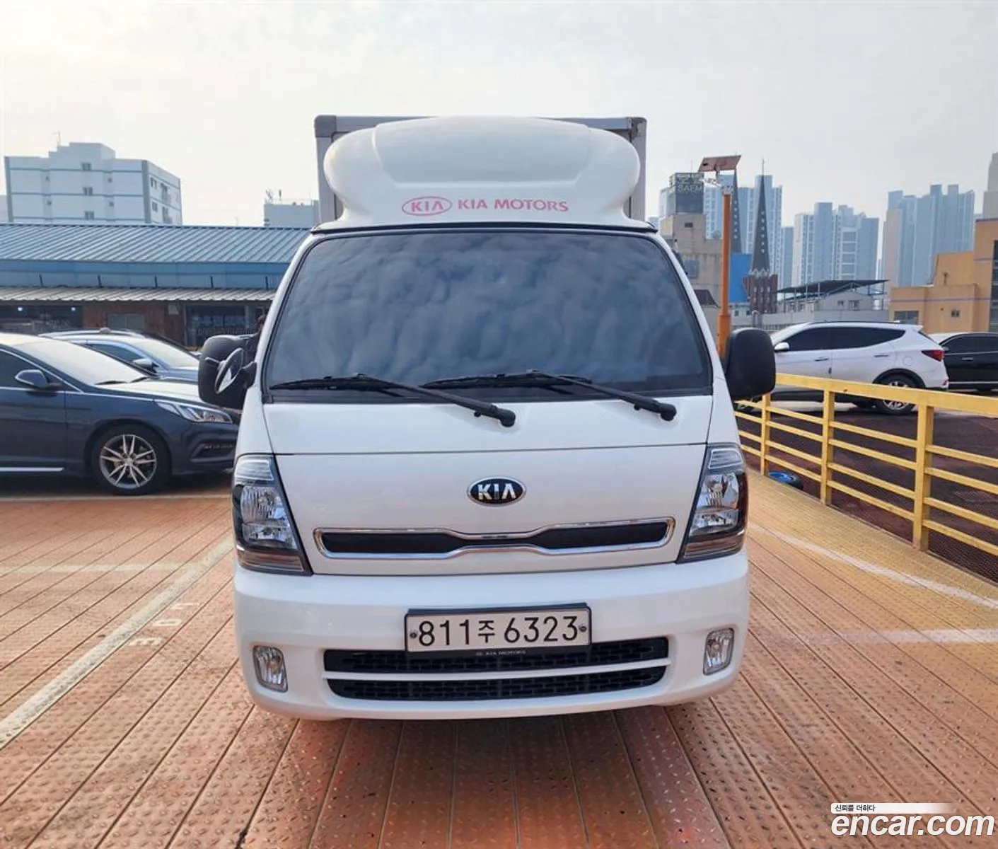 Korex Auto Trade - фотография 12456531