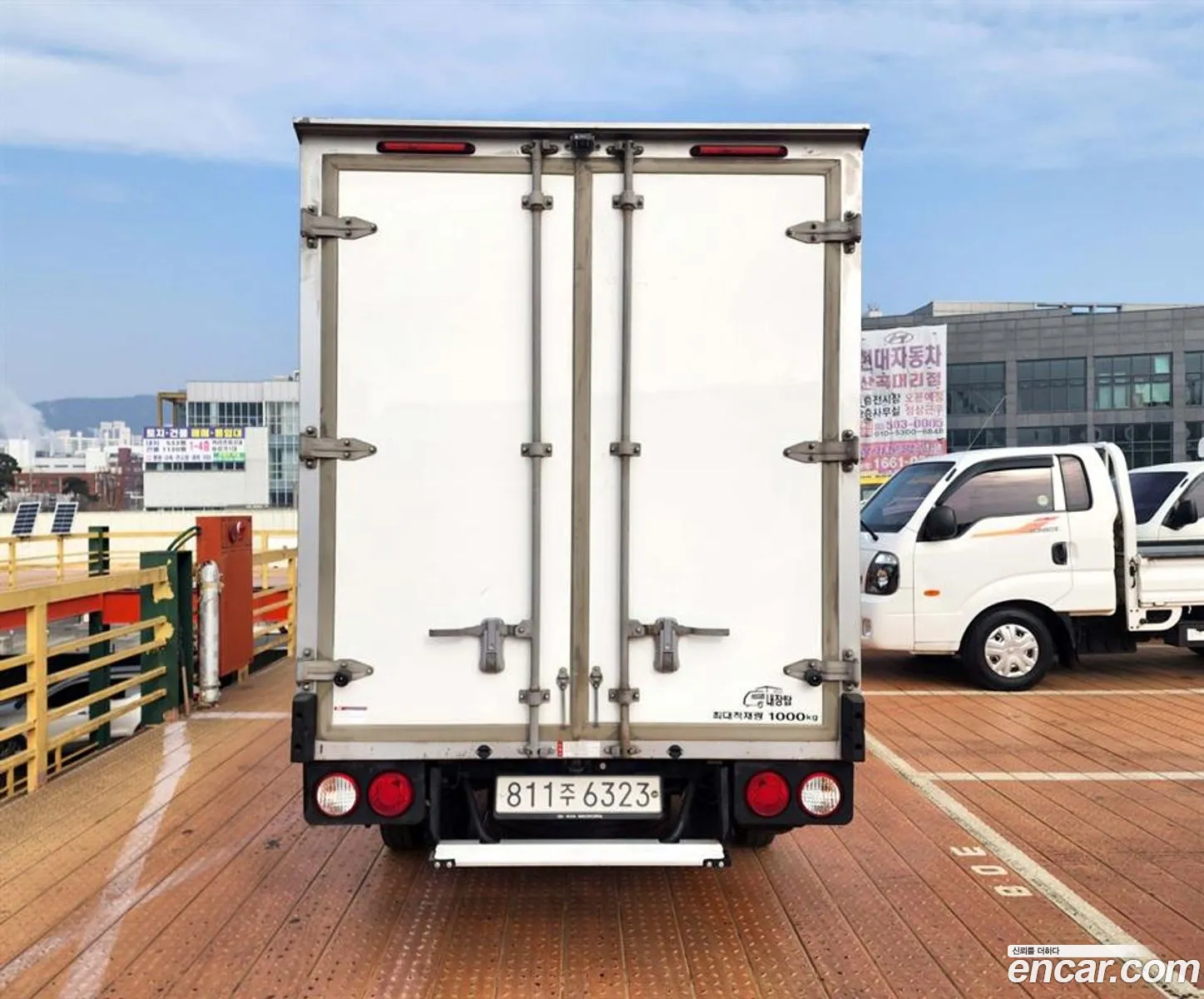 Korex Auto Trade - фотография 12456530