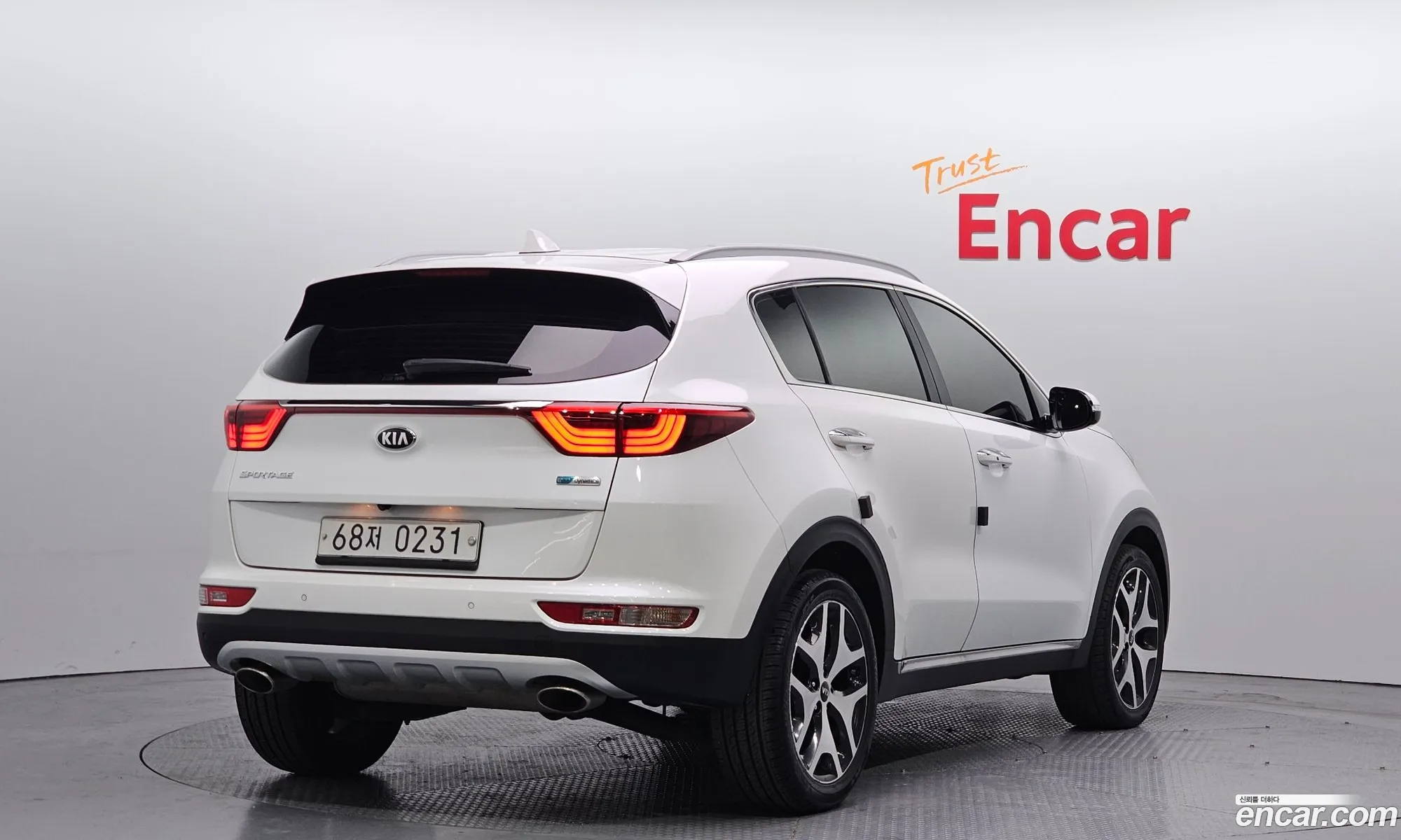 Korex Auto Trade - фотография 11920620