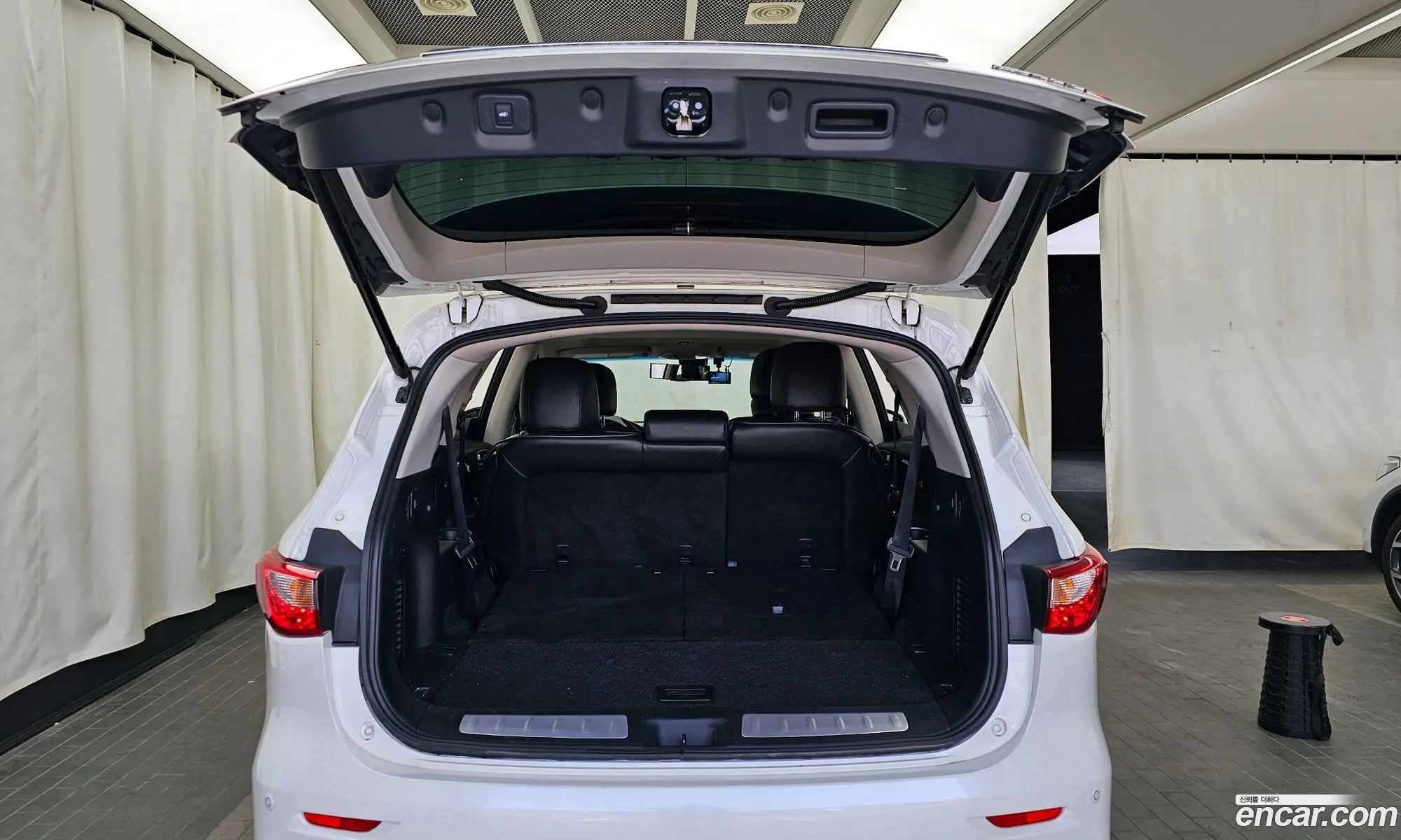 Qx60 35 Awd - фотография 3553045