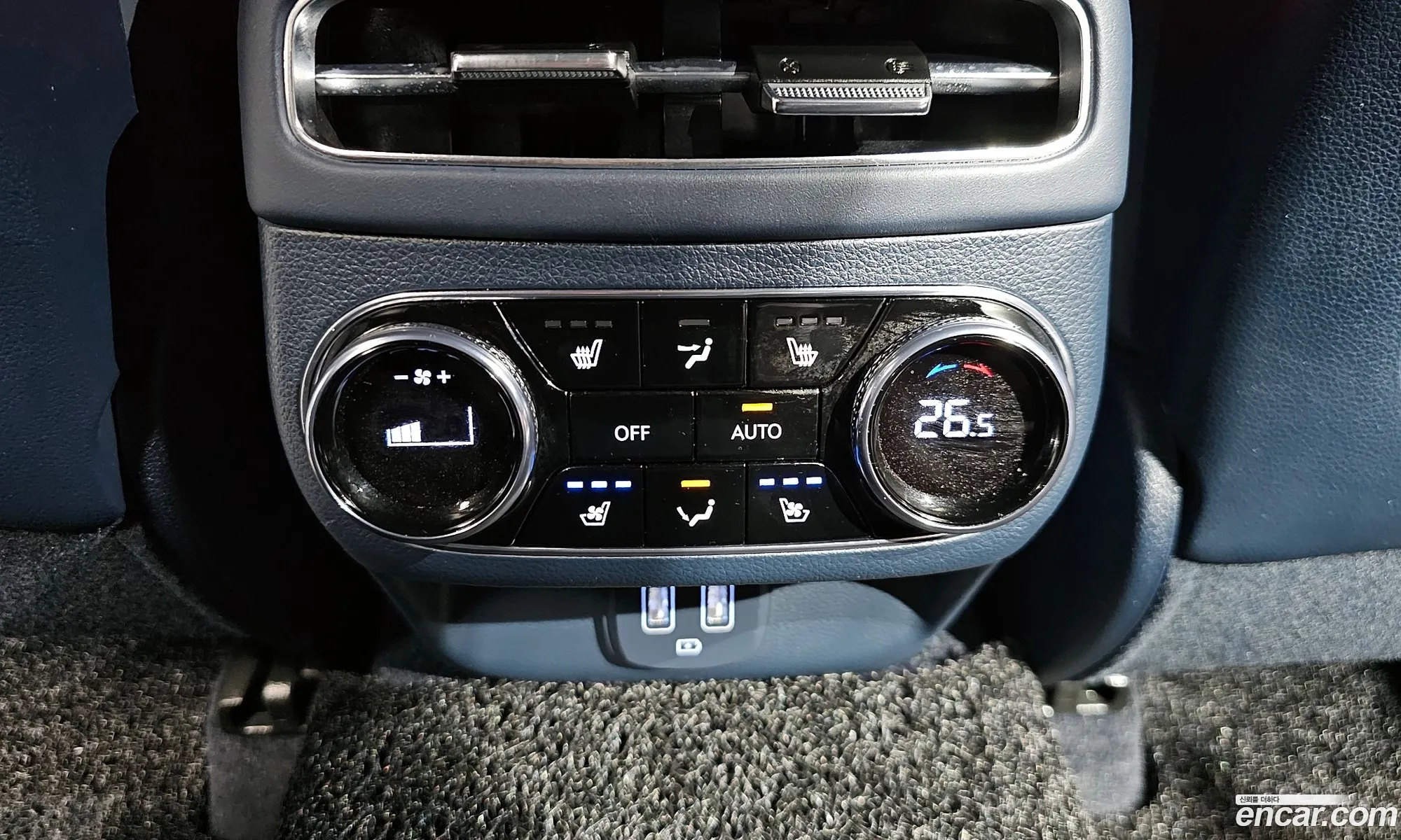 Gv70 25T Gasoline Awd - фотография 12630815