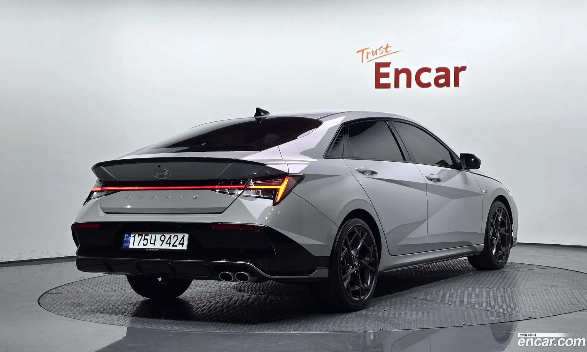 Korex Auto Trade - фотография 12732976