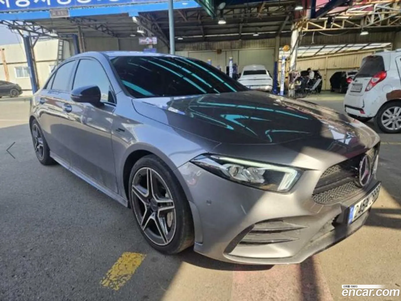 Korex Auto Trade - фотография 11925806