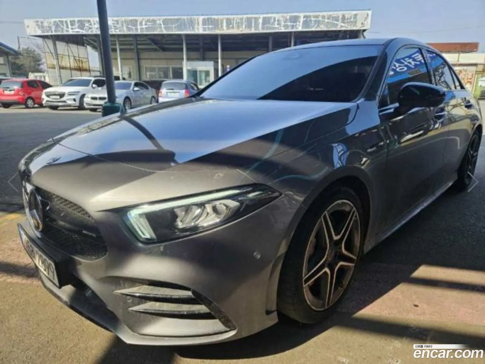 Korex Auto Trade - фотография 11925805